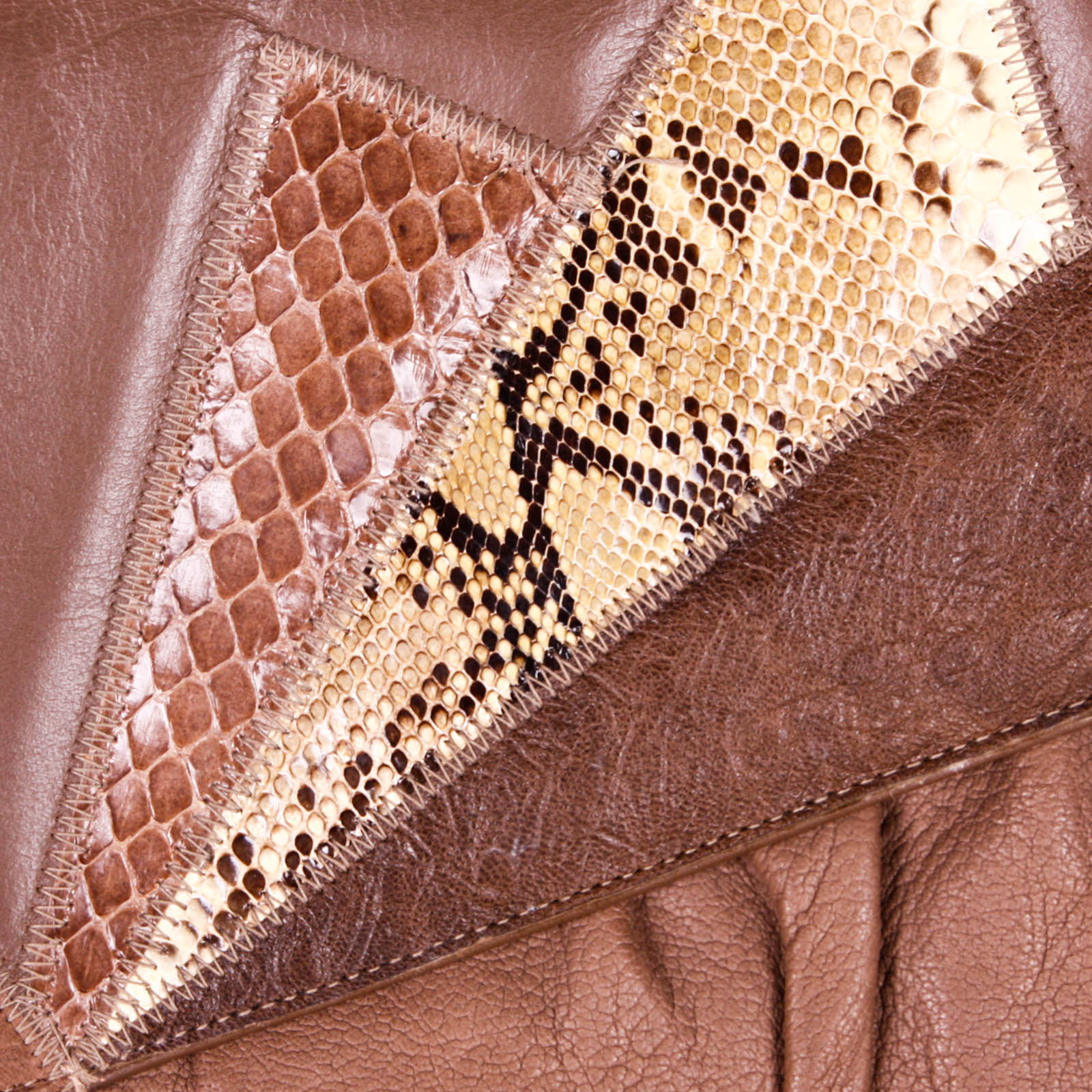 Pair of Vintage Clutches