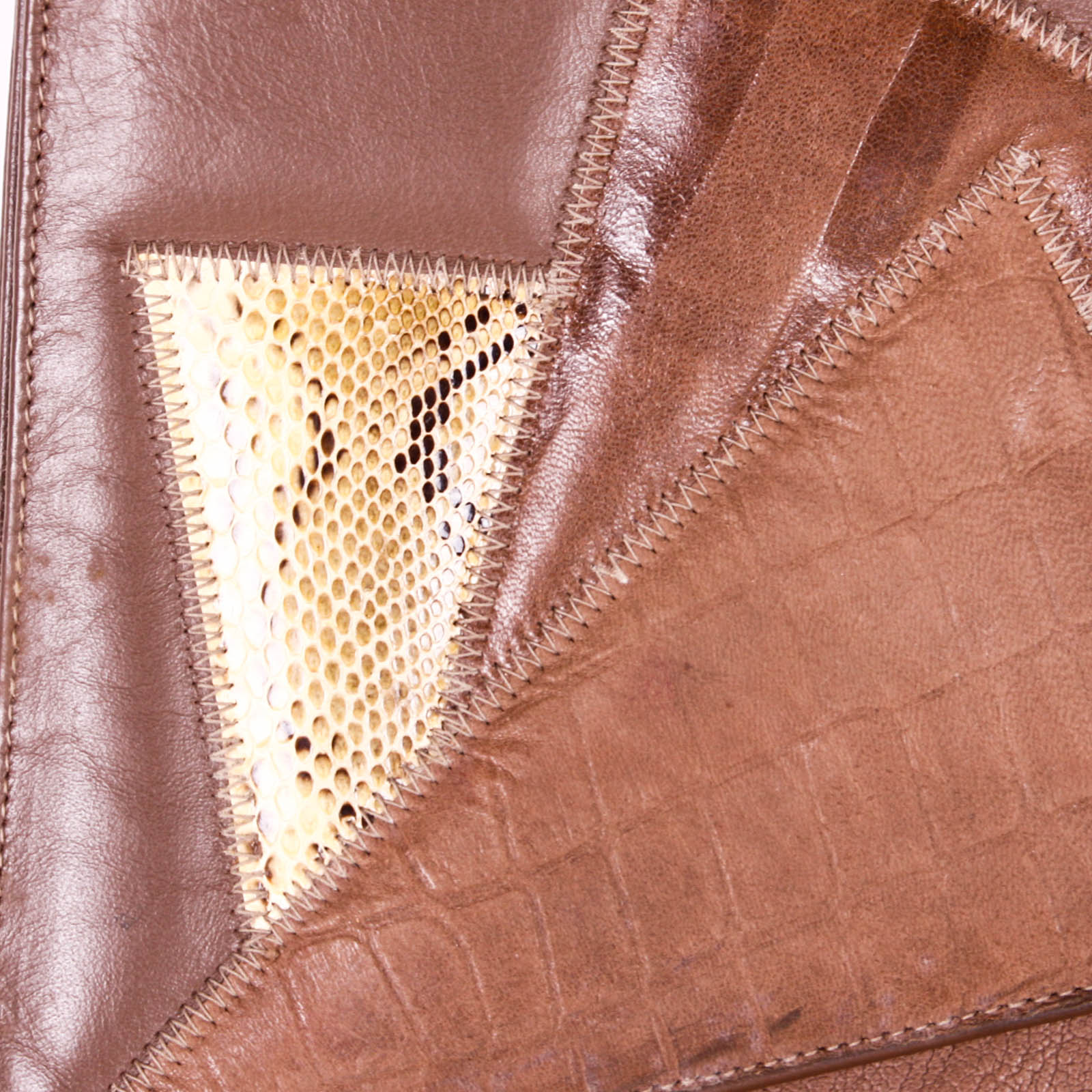 Pair of Vintage Clutches