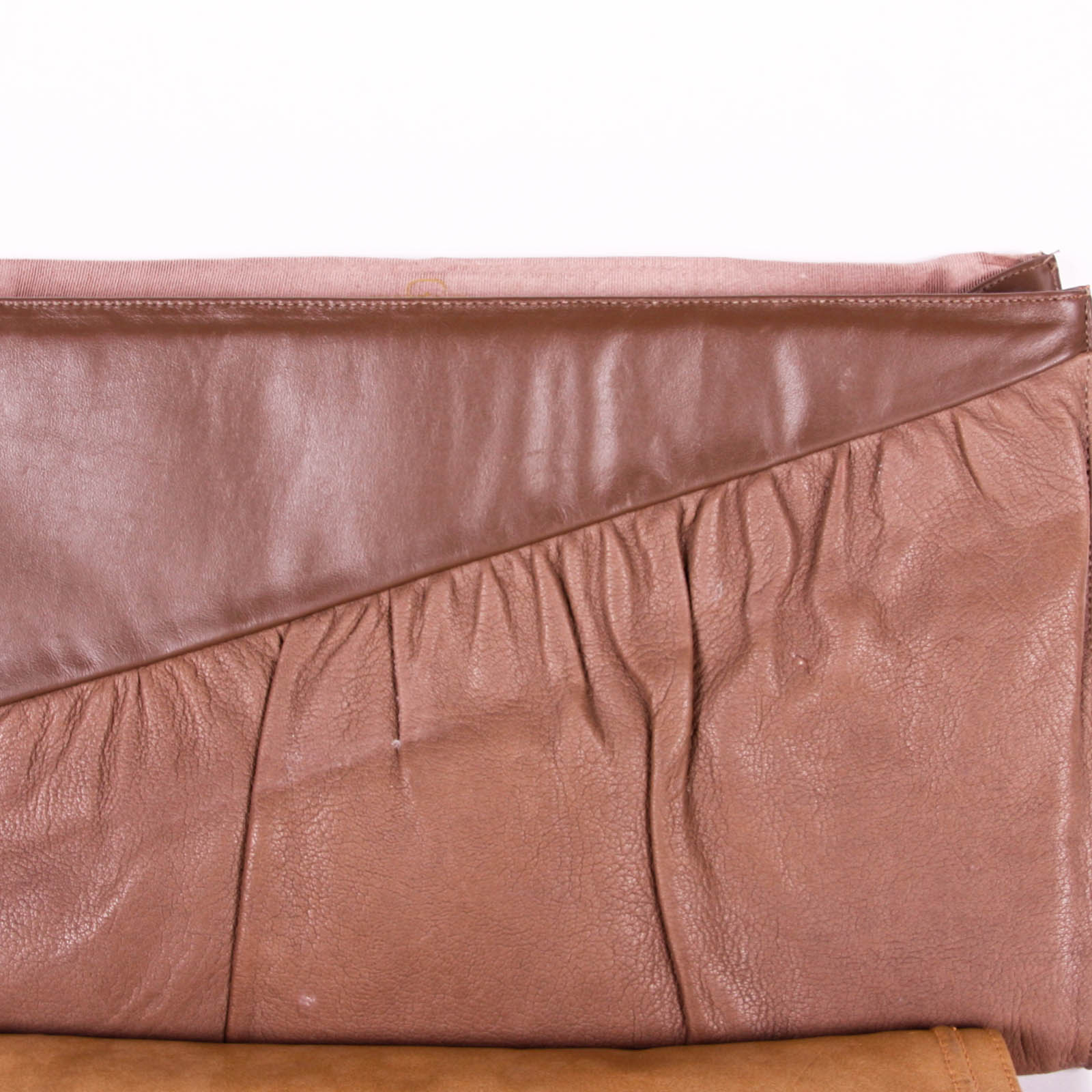 Pair of Vintage Clutches