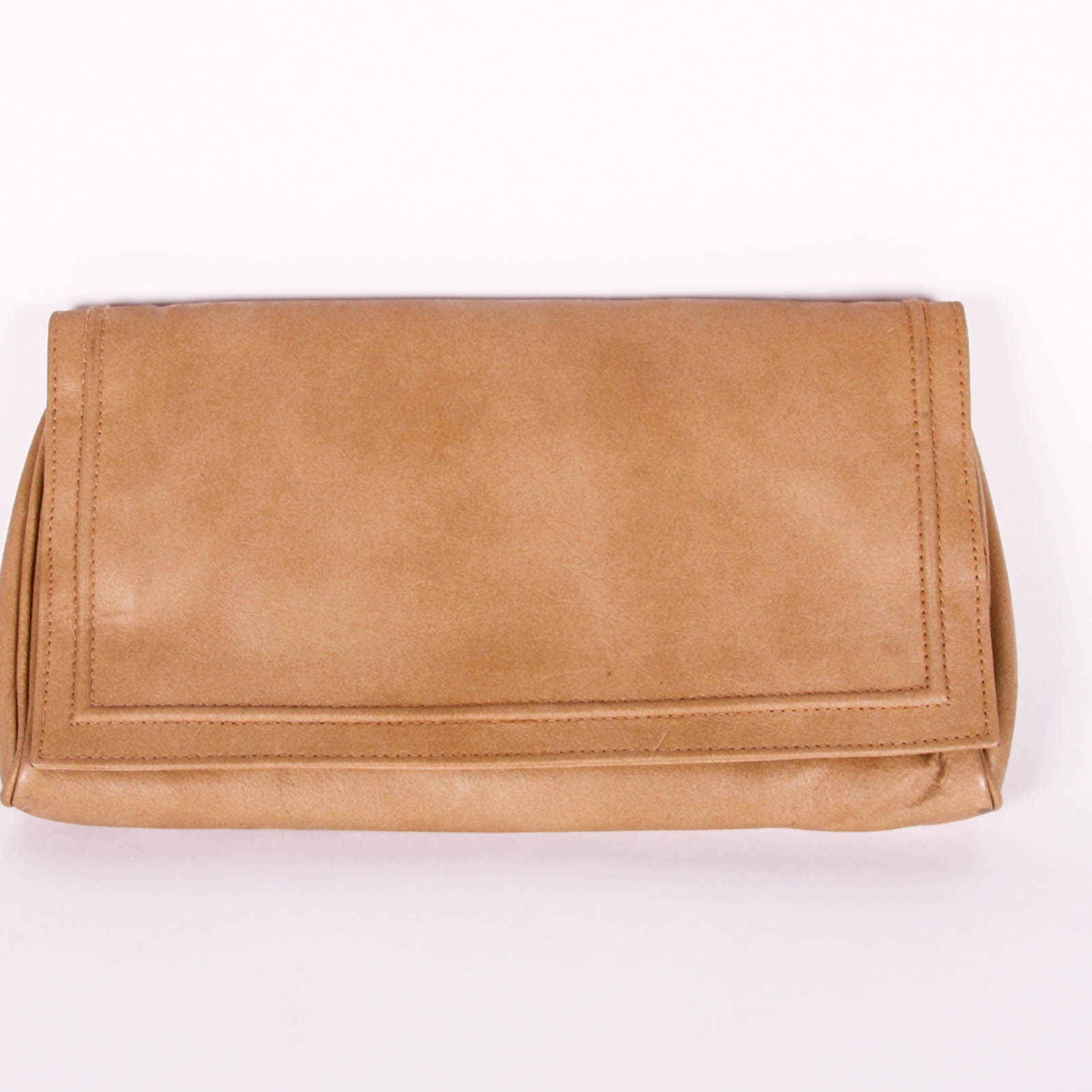 Pair of Vintage Clutches