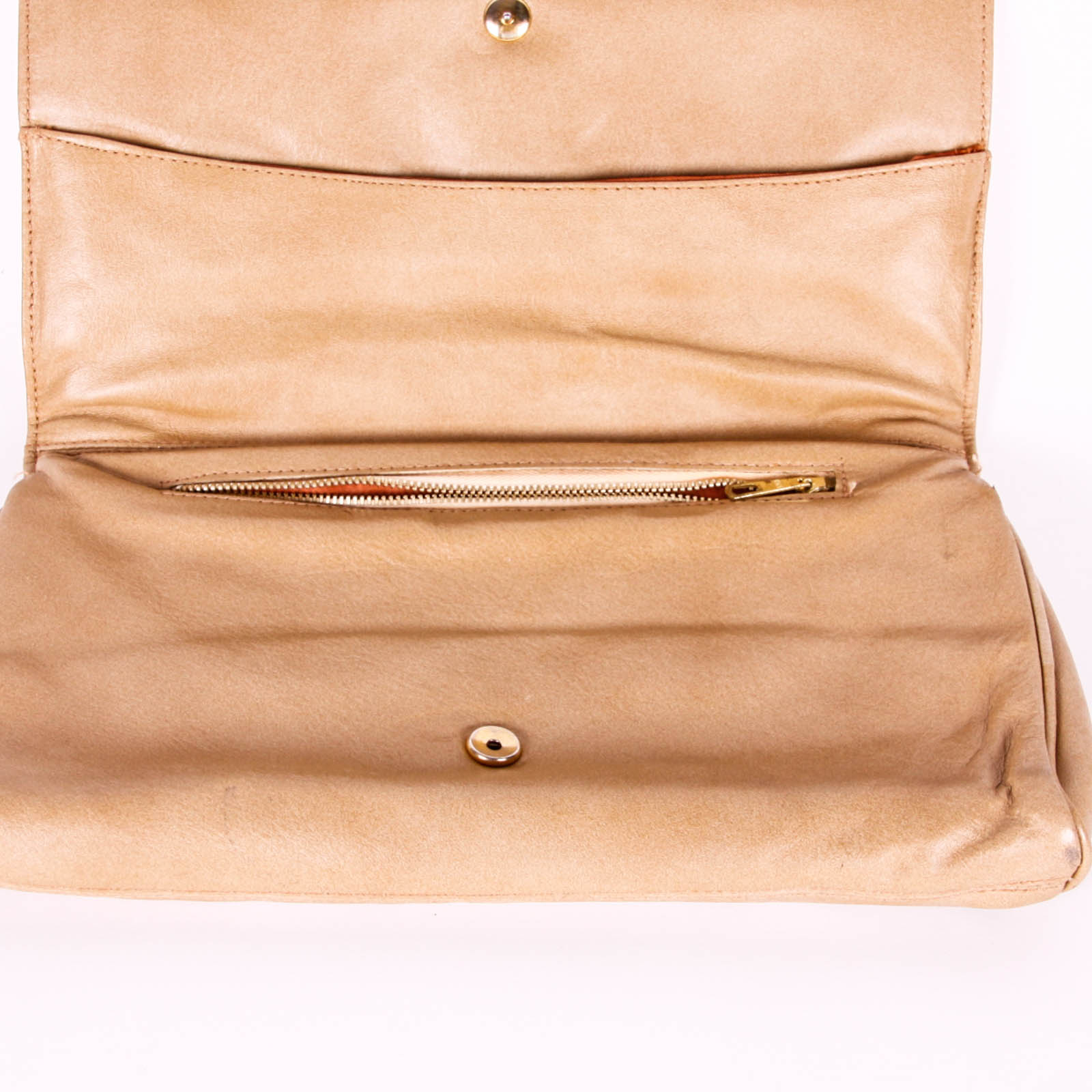 Pair of Vintage Clutches