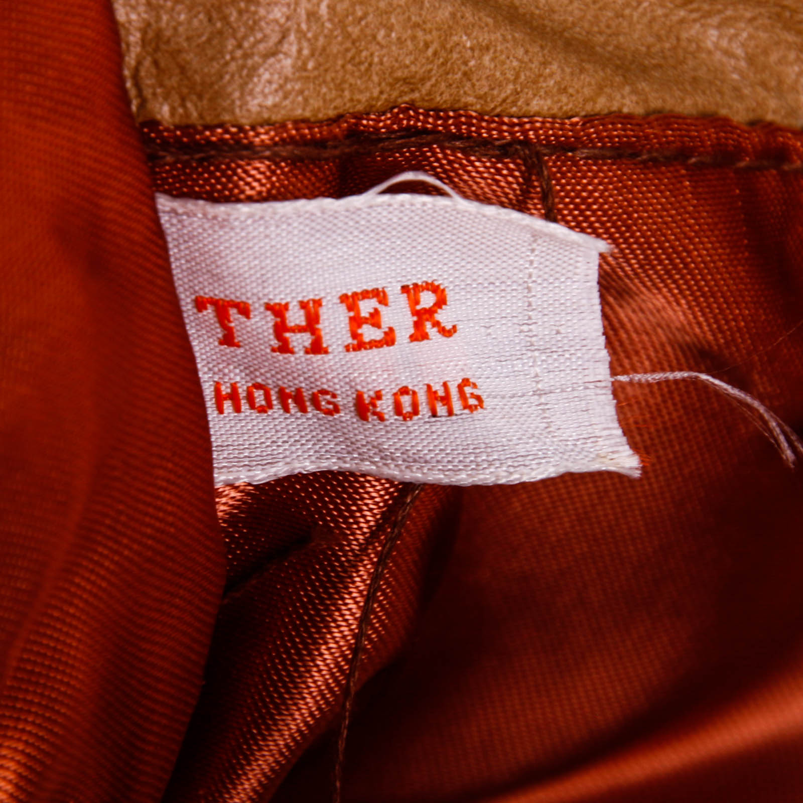 Pair of Vintage Clutches