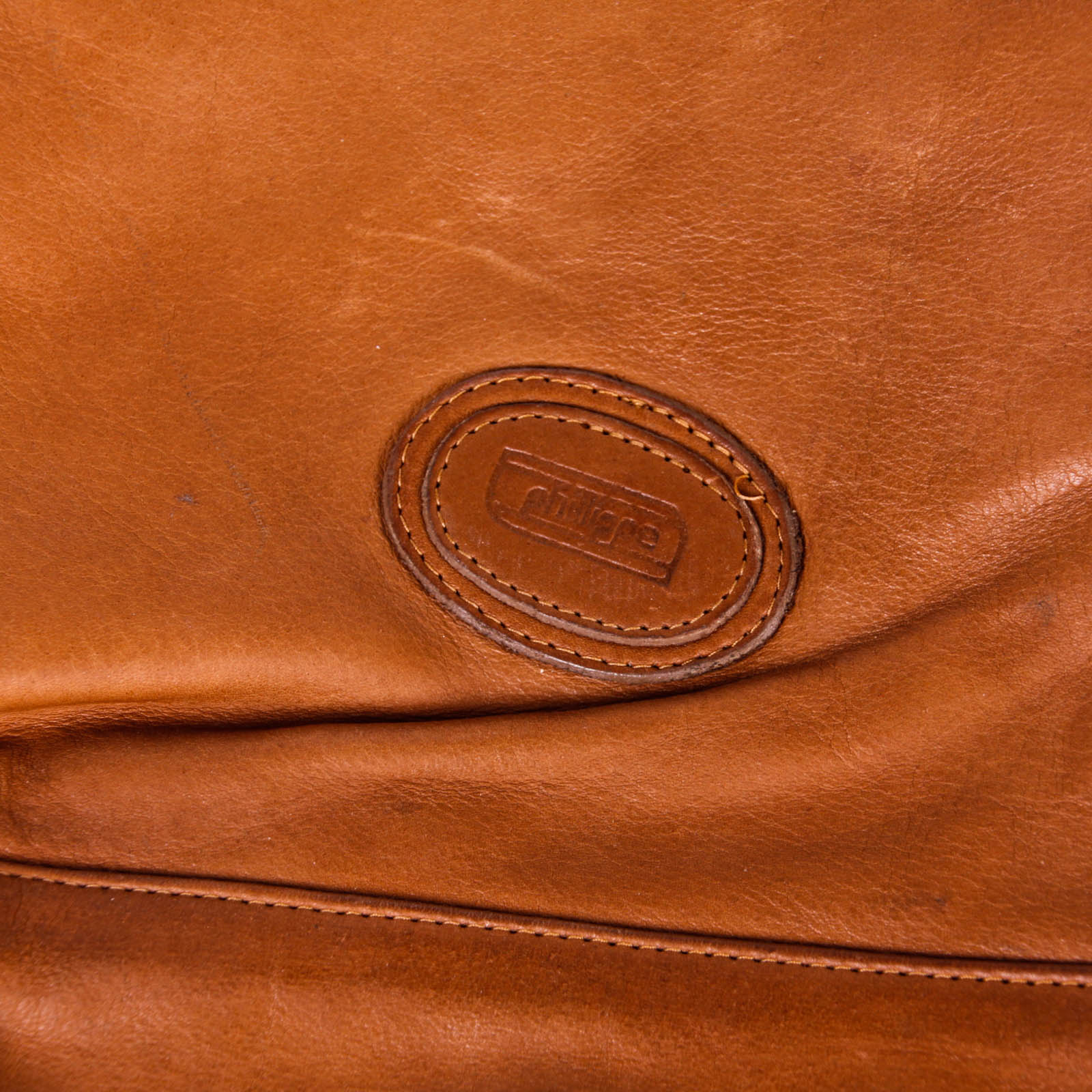 Brown and Black Leather Handbags