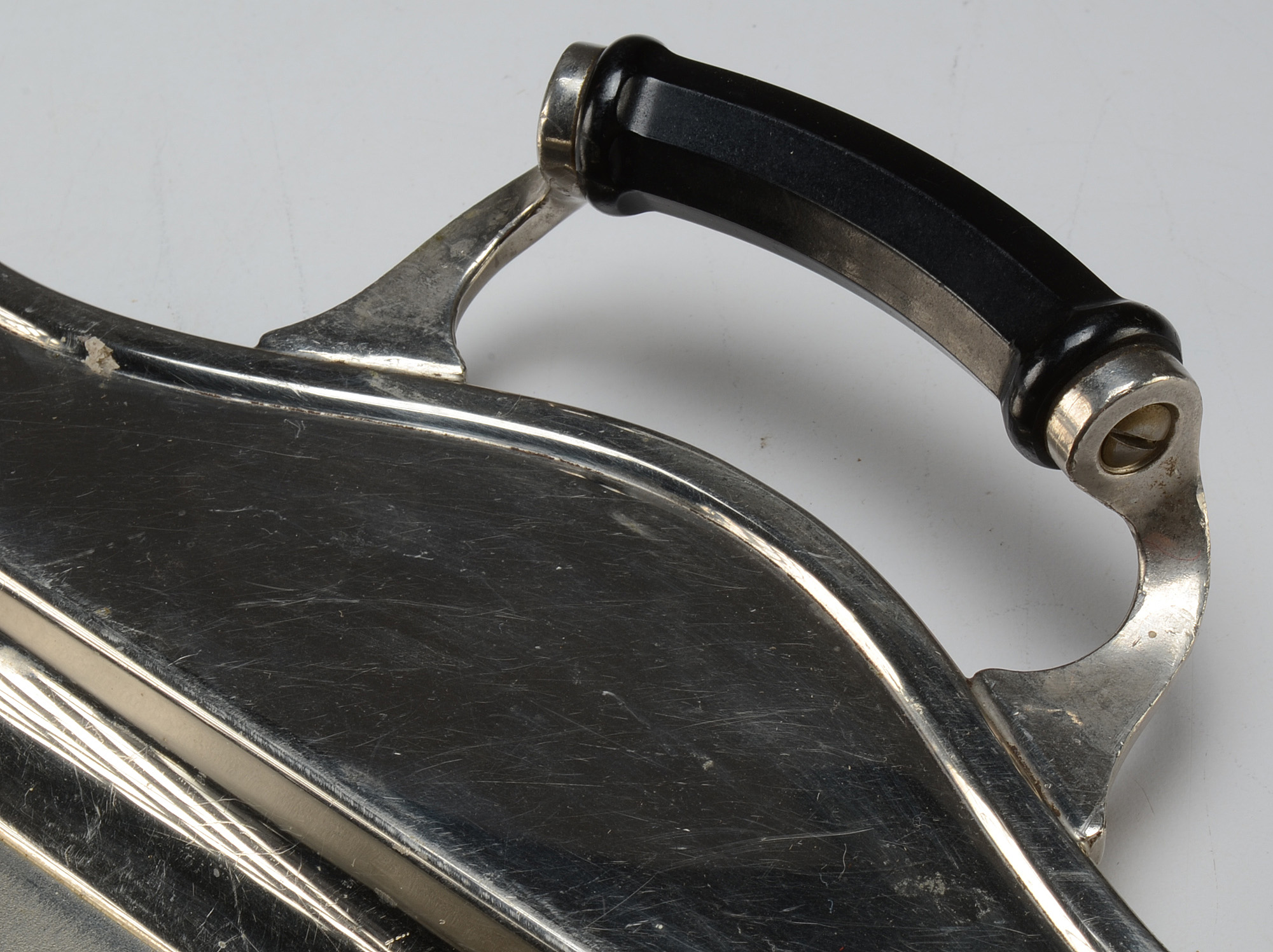 Eddison Electrical Hotpoint Serving Tray