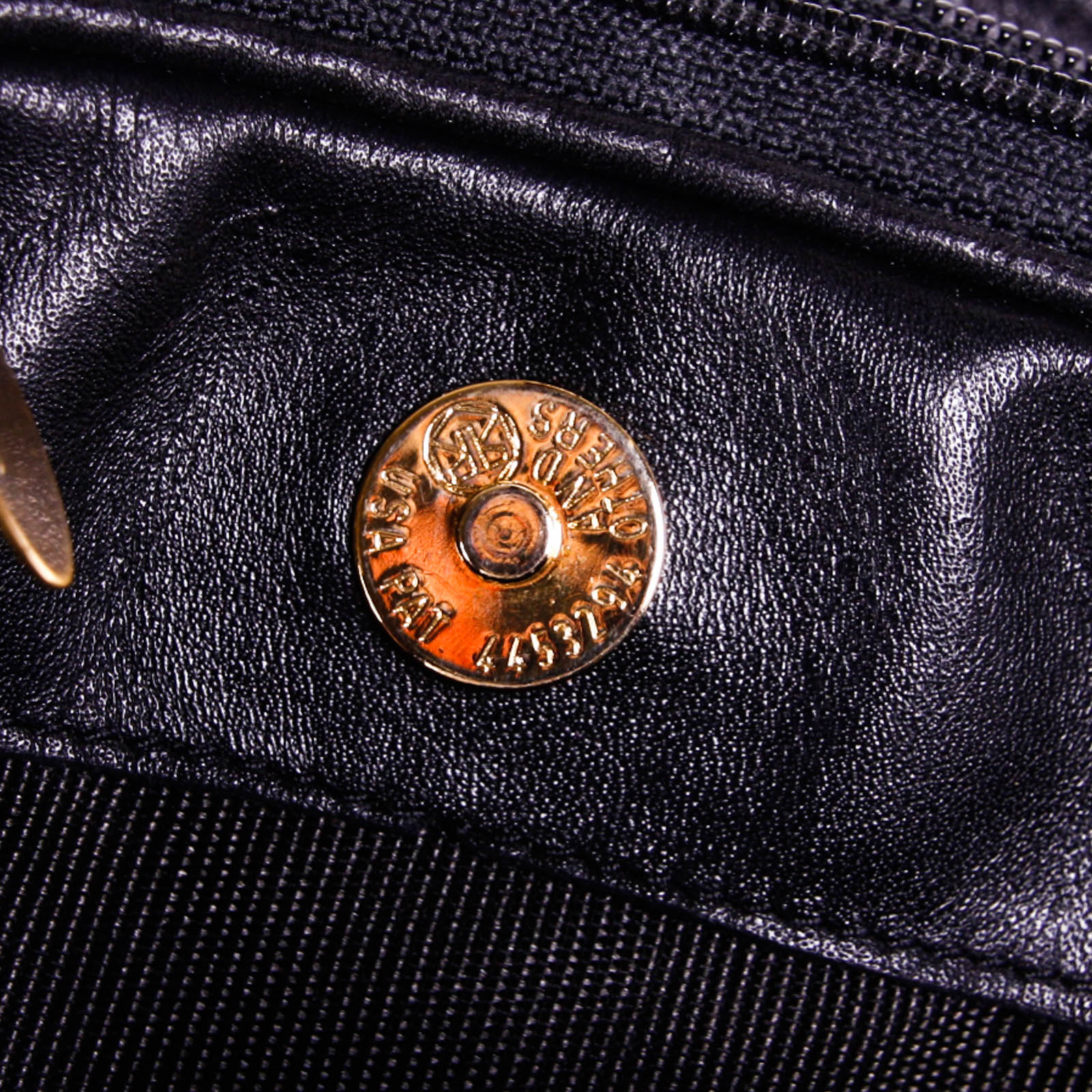 Brown and Black Leather Handbags