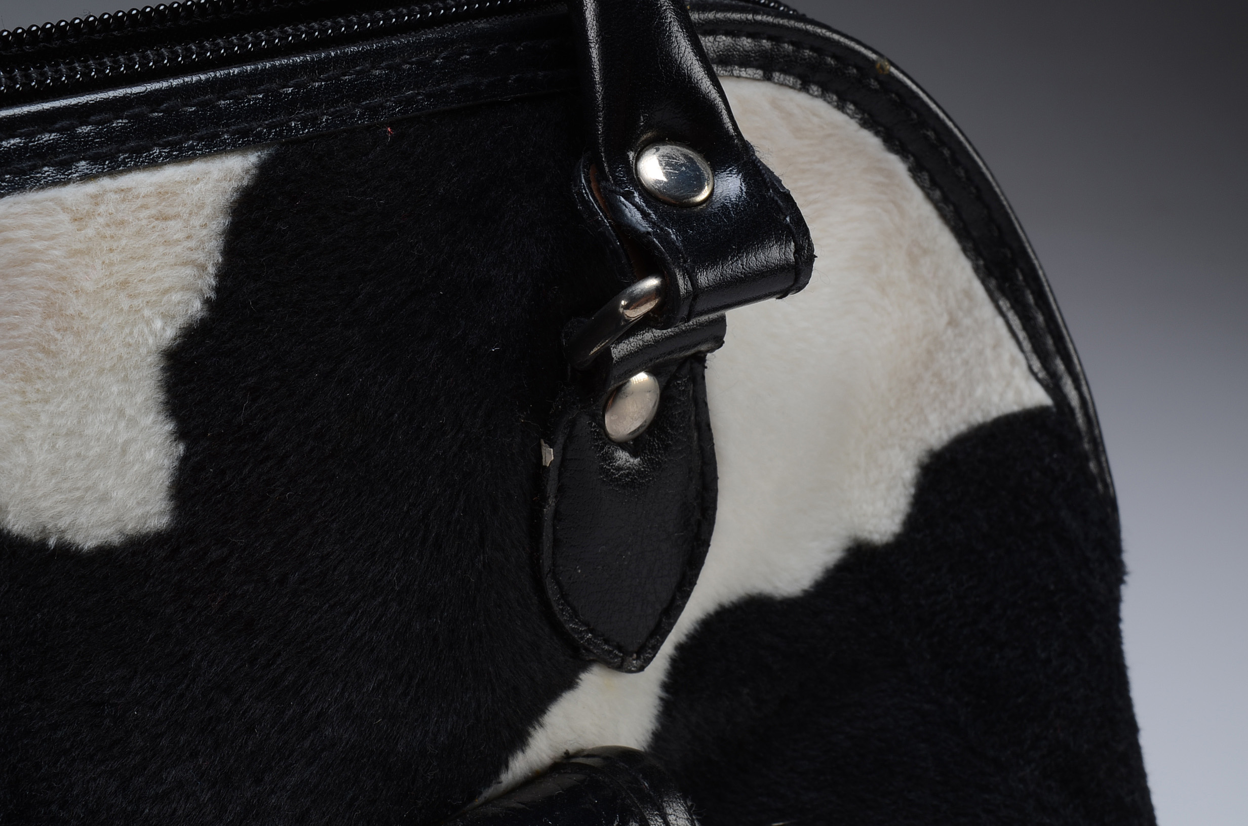 Three Modern Handbags