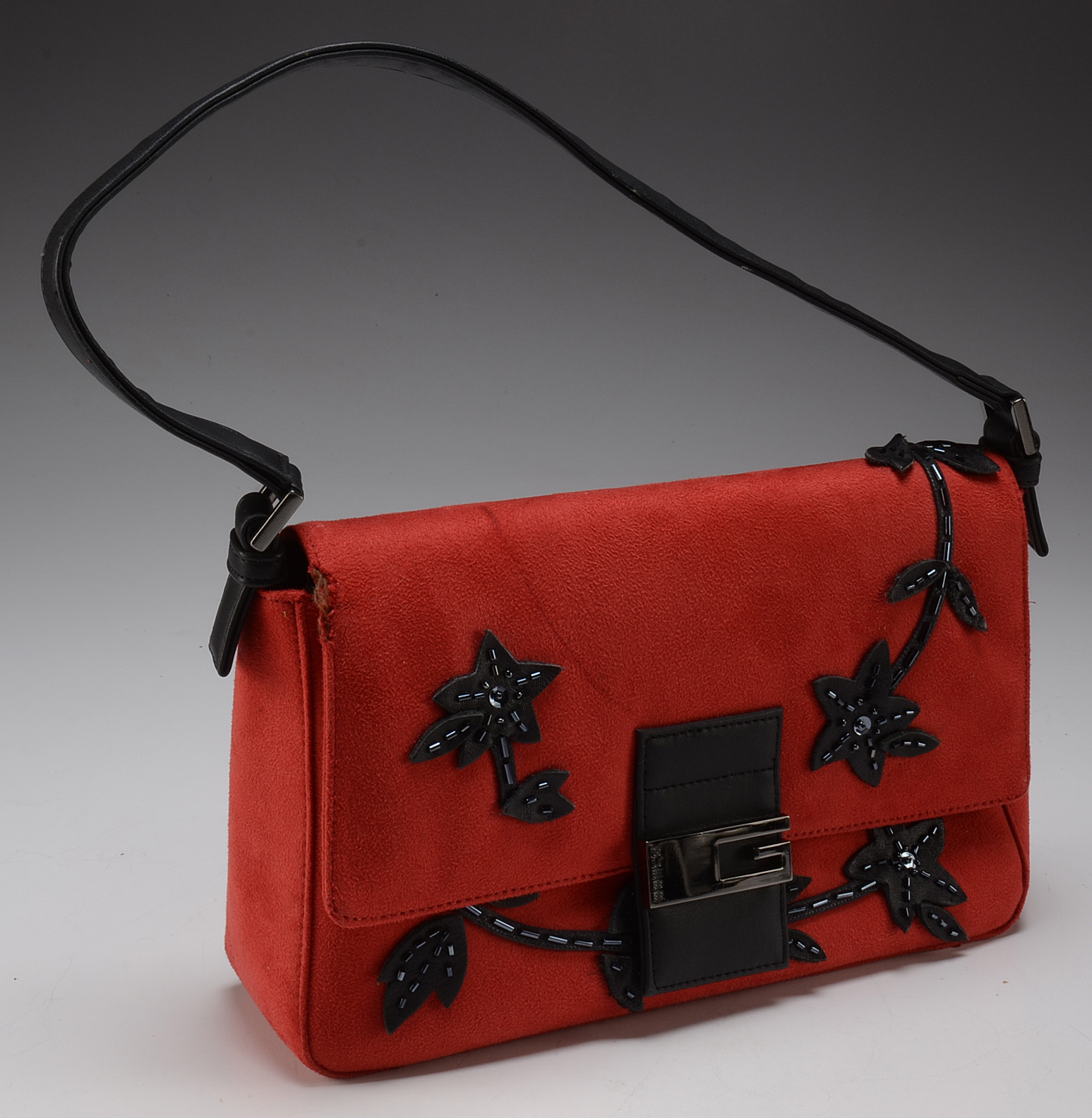 Three Modern Handbags