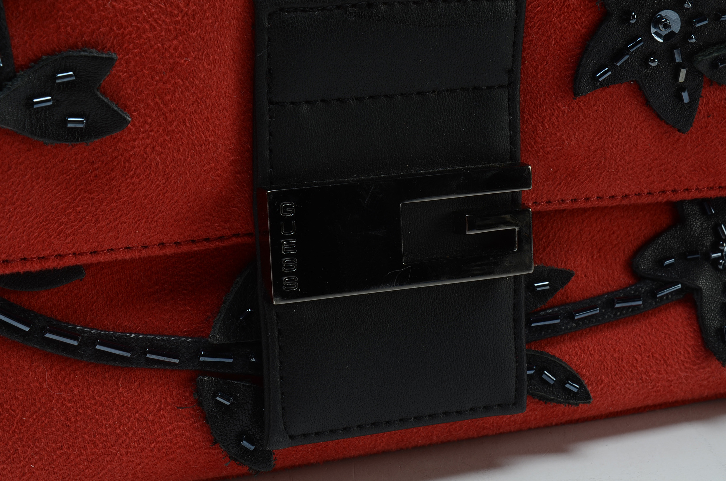 Three Modern Handbags