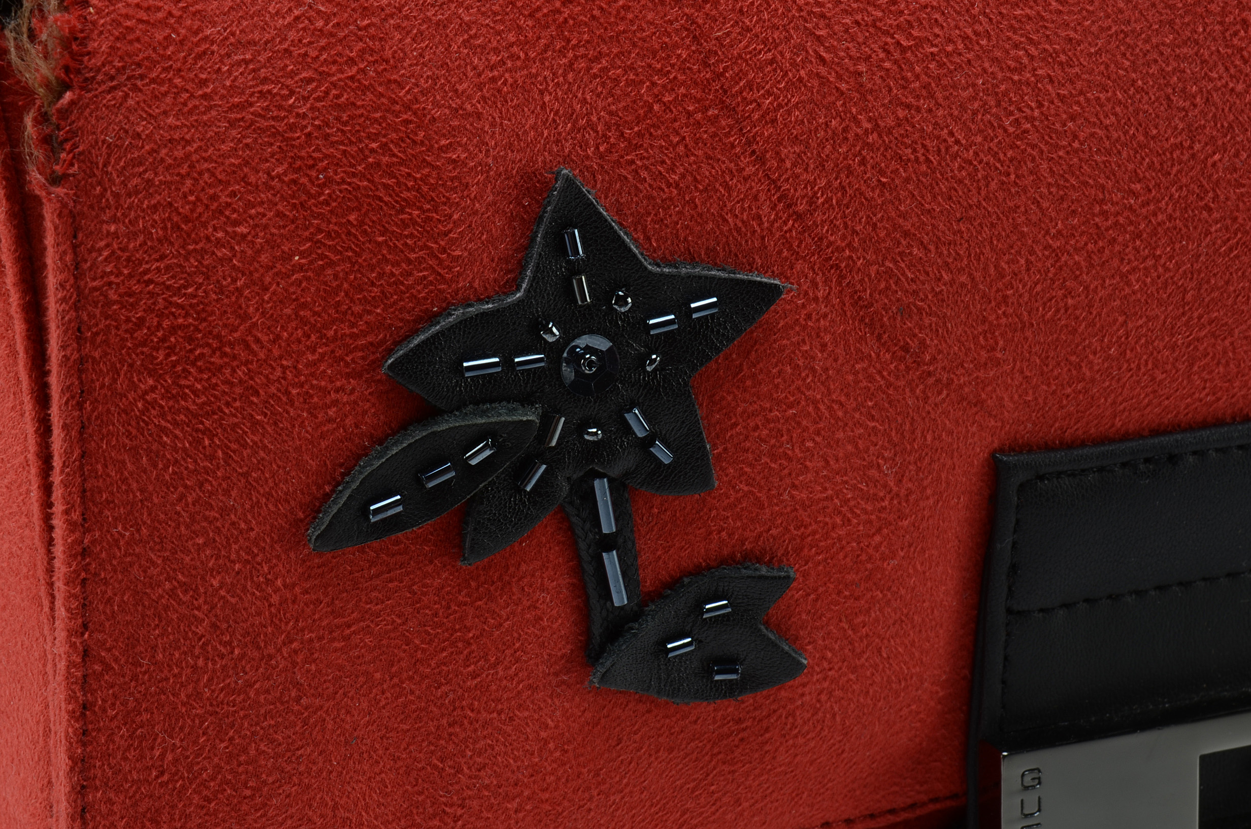 Three Modern Handbags