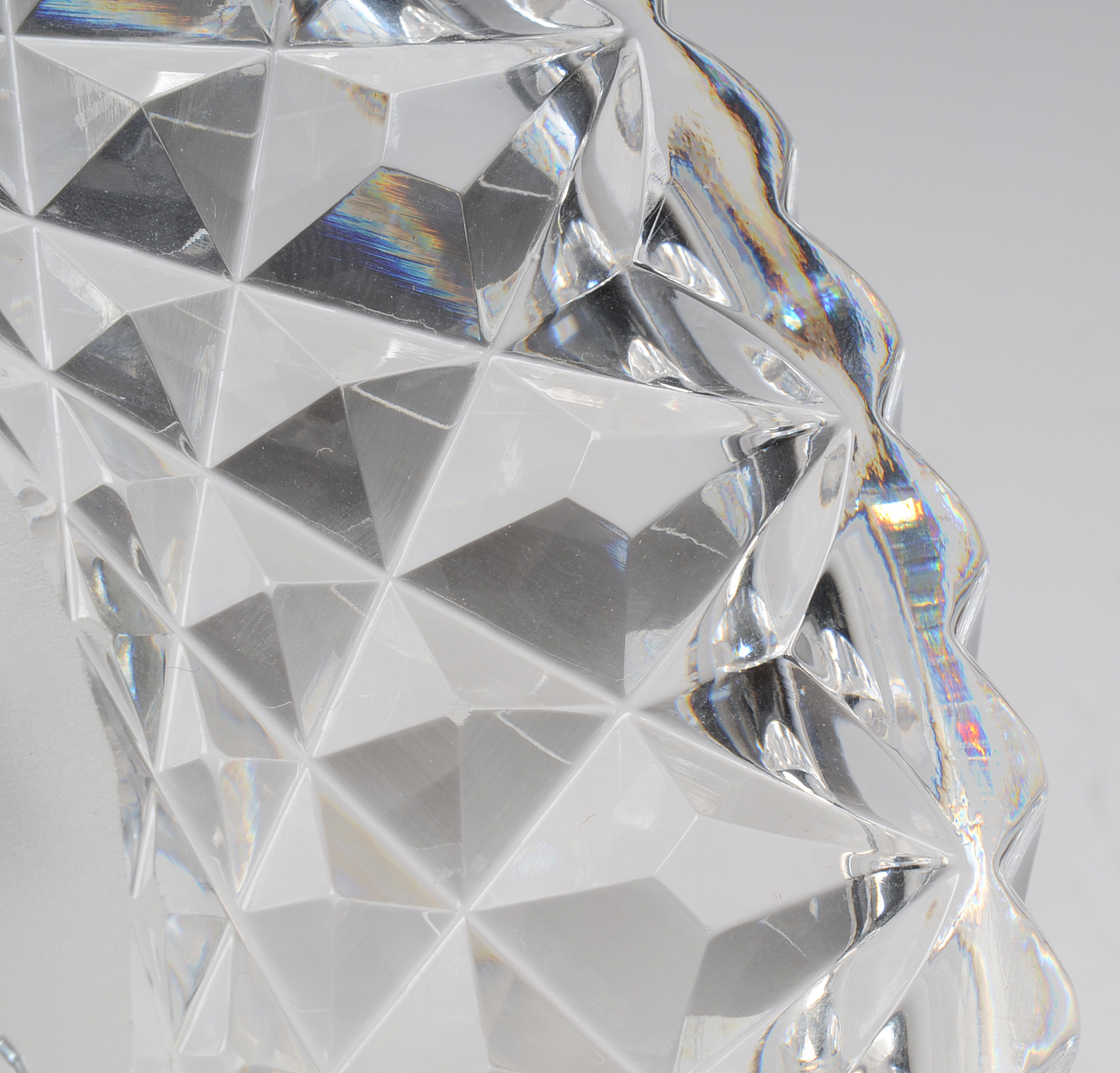 Waterford 1987 Christmas Plate