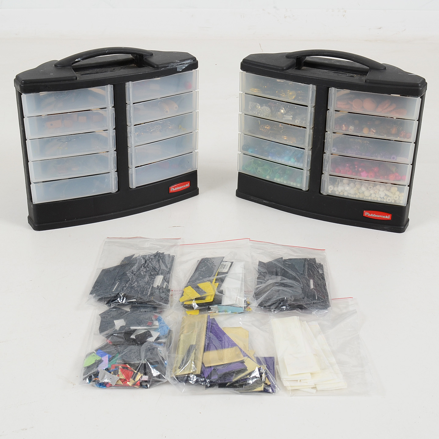 Bead and Jewelry Making Supplies