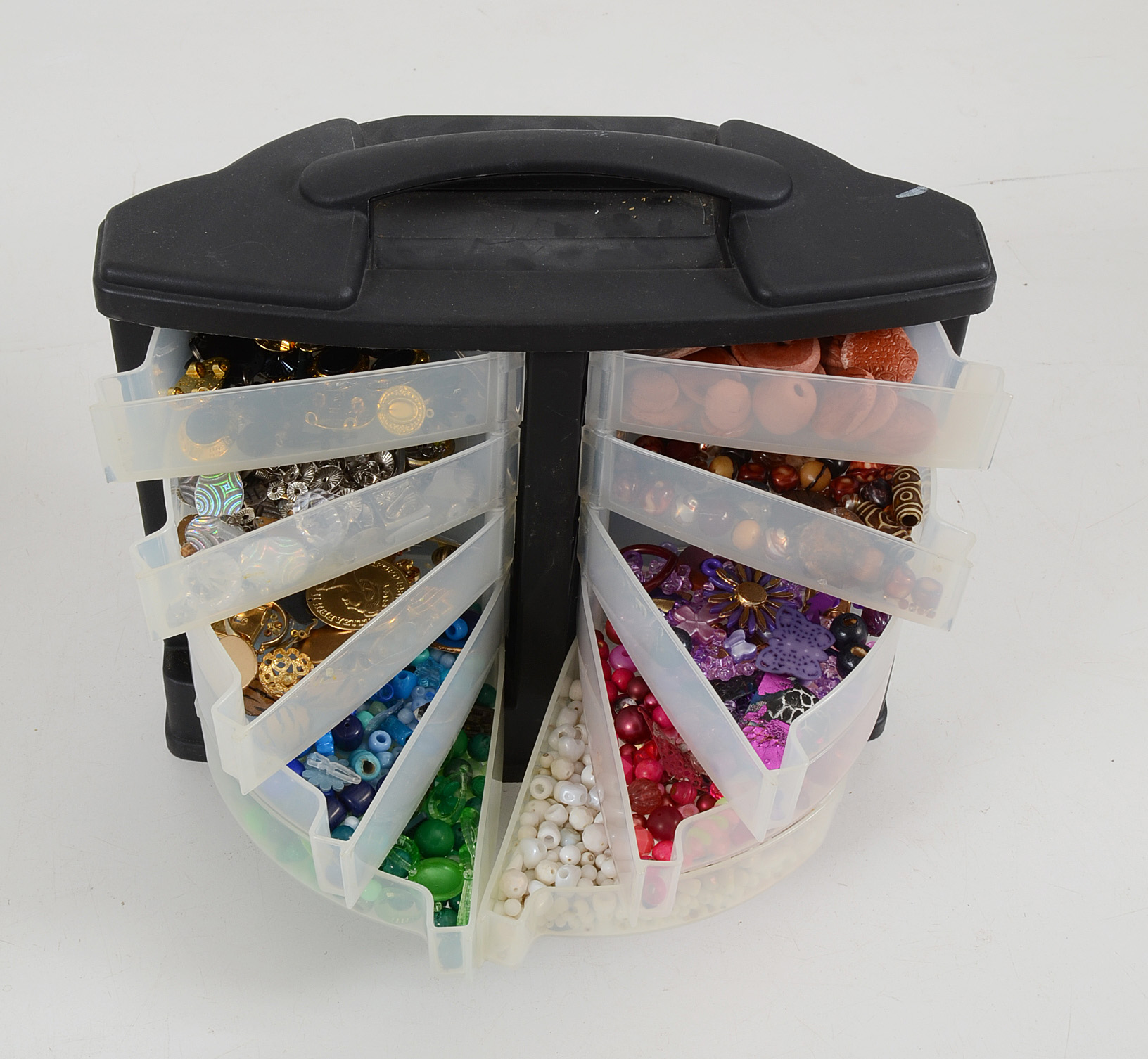 Bead and Jewelry Making Supplies