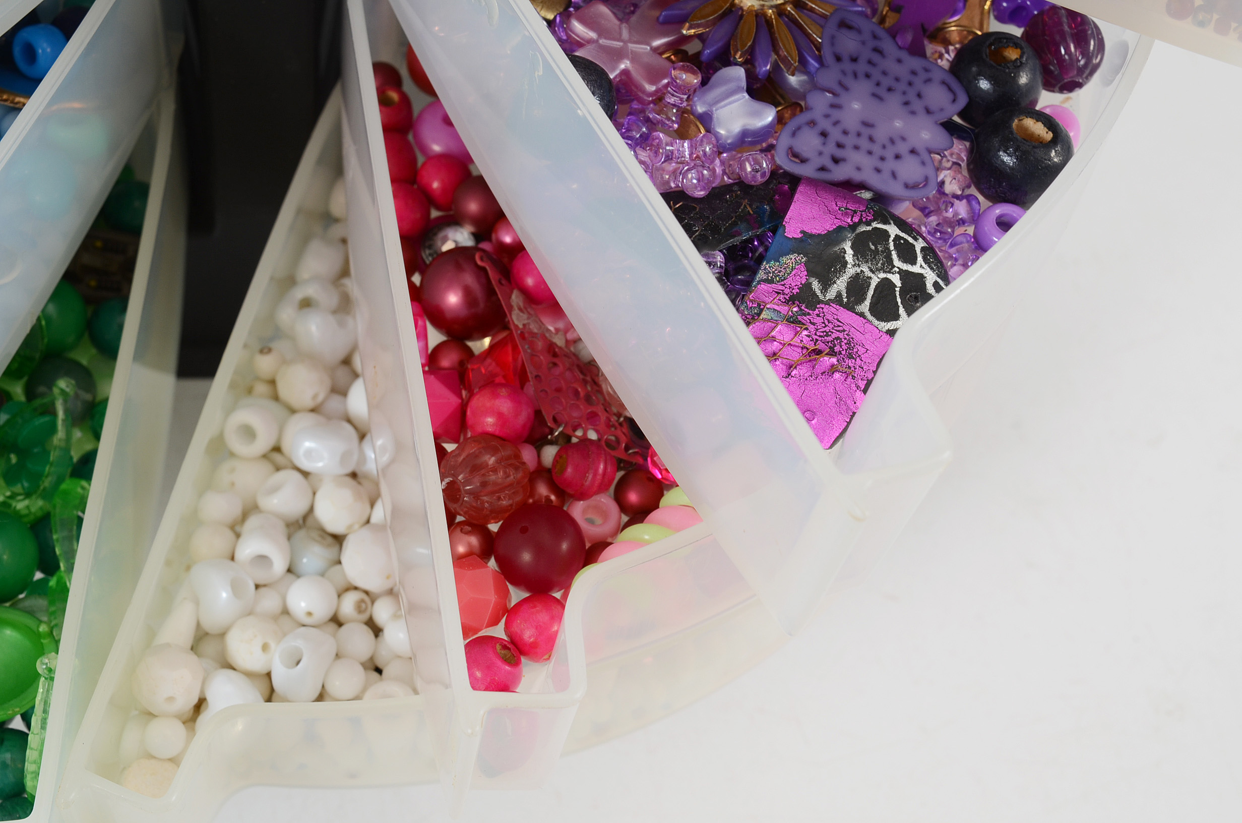 Bead and Jewelry Making Supplies