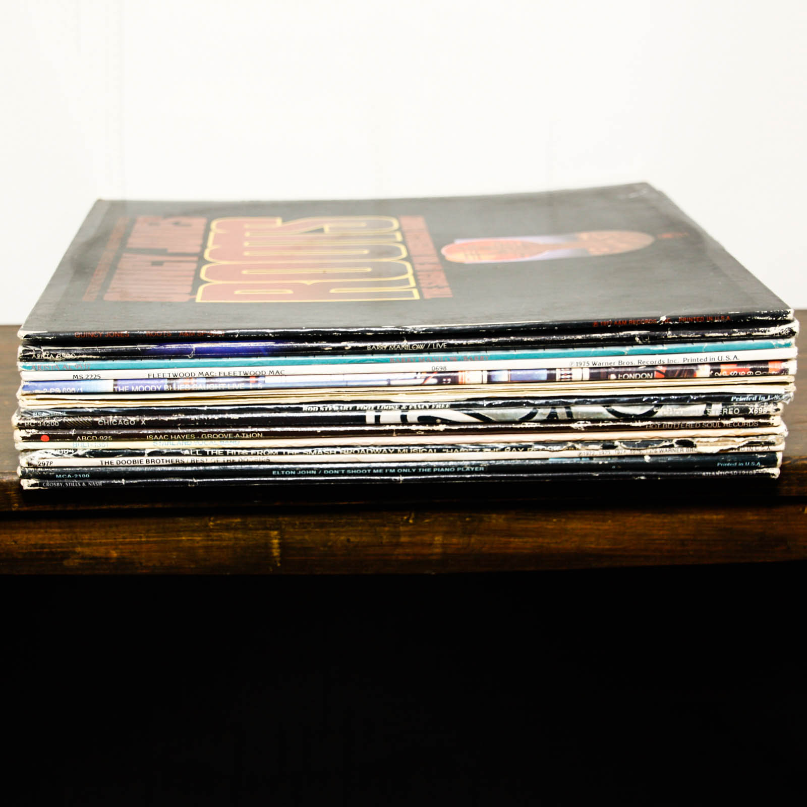 Rock and Roll Records