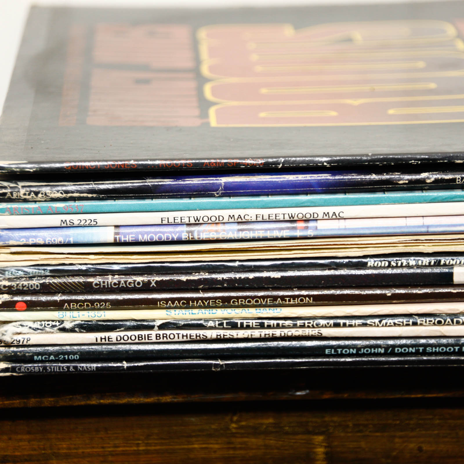 Rock and Roll Records