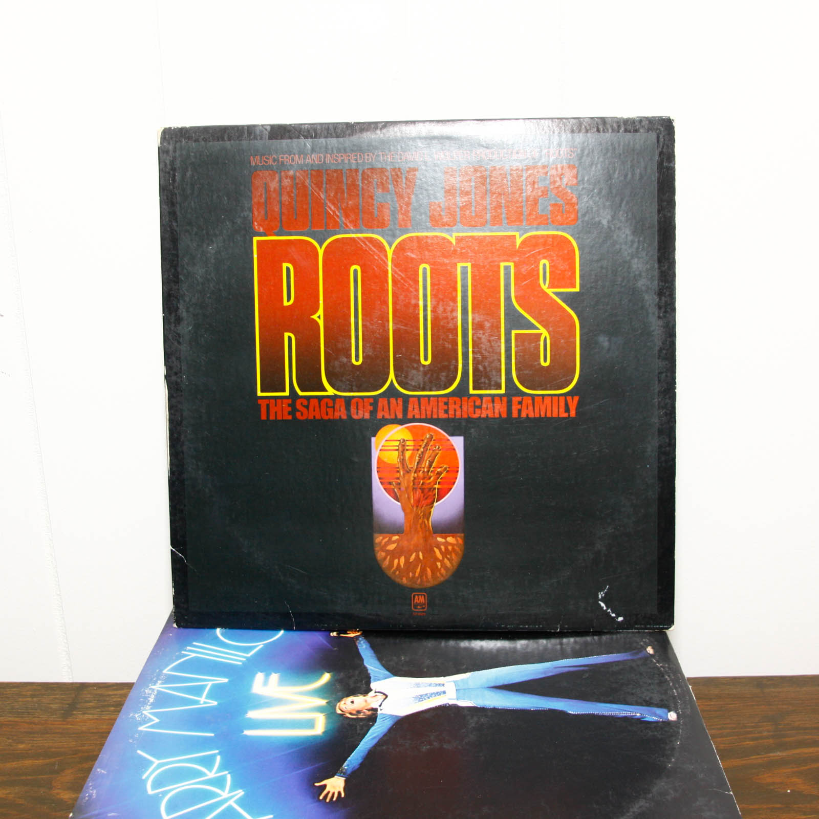 Rock and Roll Records