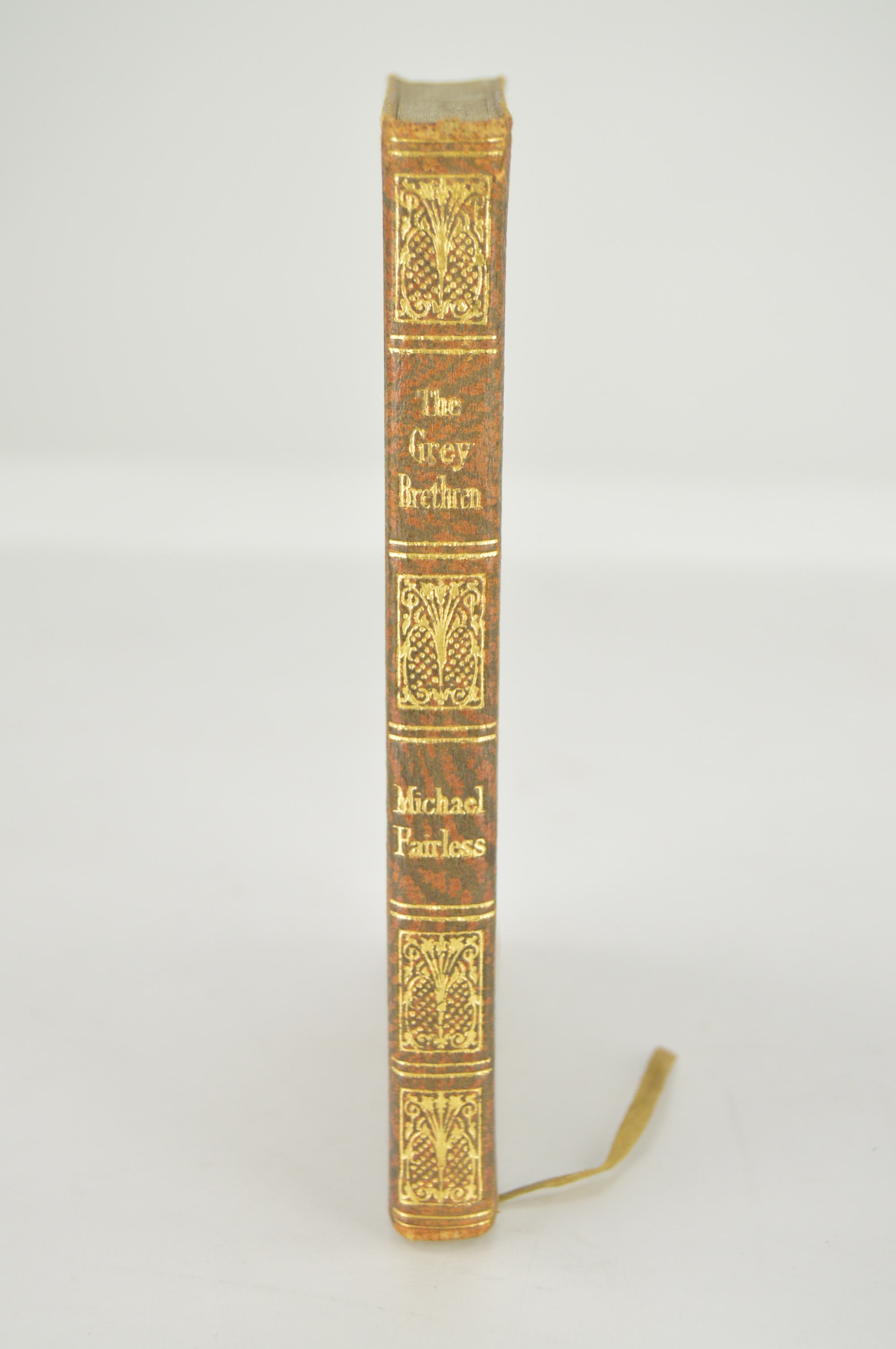 Antique Books of Poetry