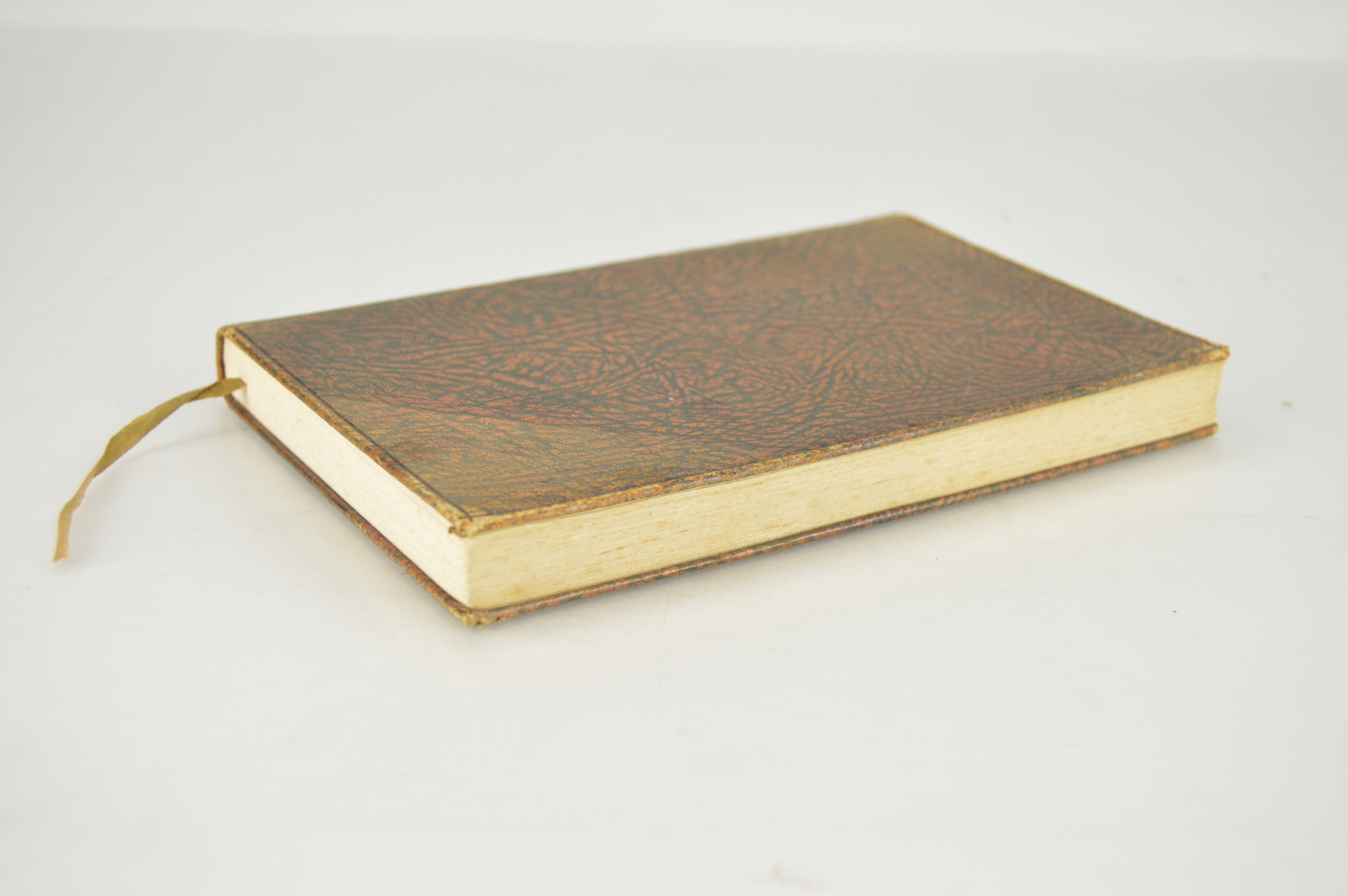 Antique Books of Poetry