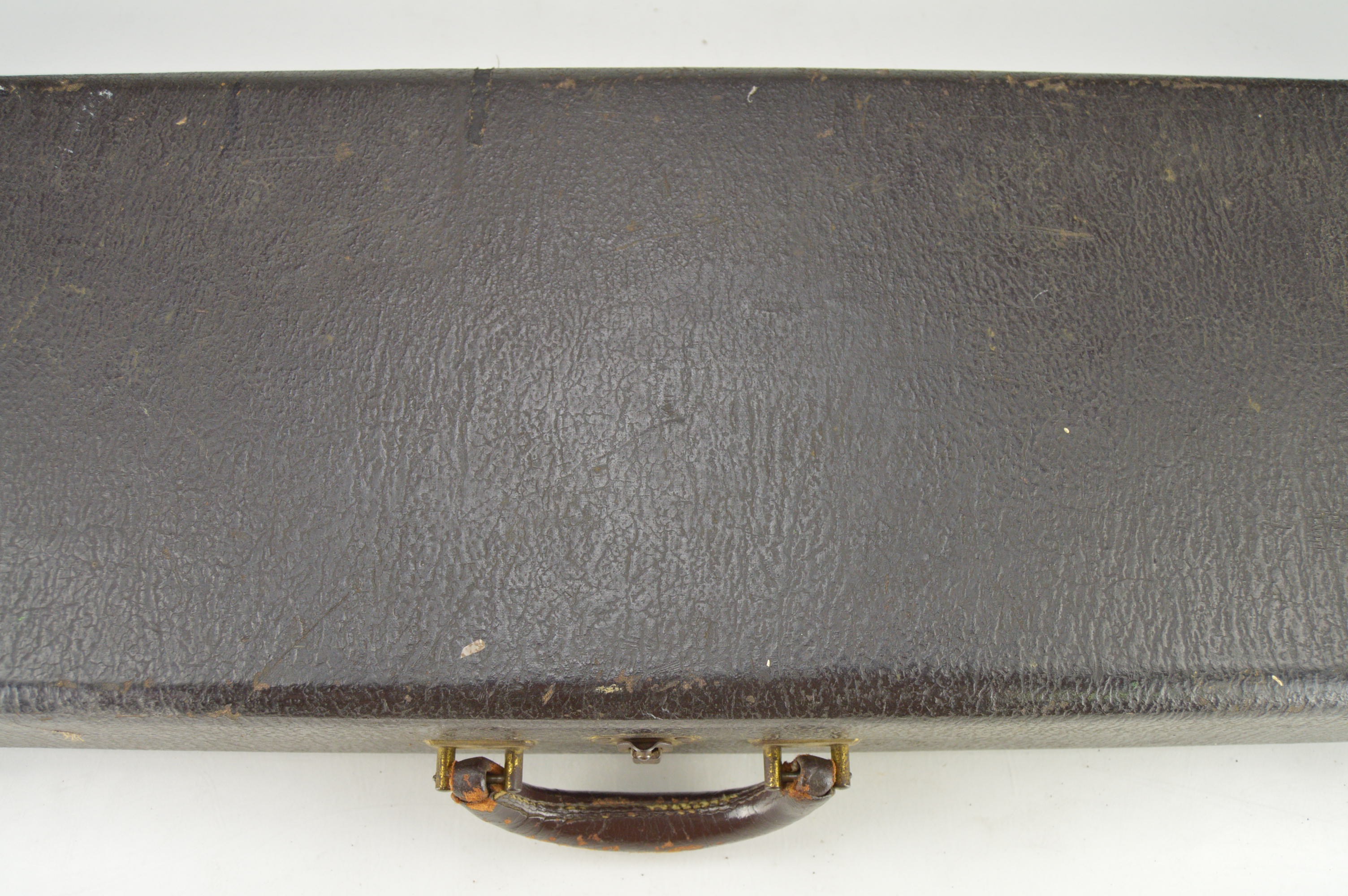 Vintage Electric Lap Steel Guitar