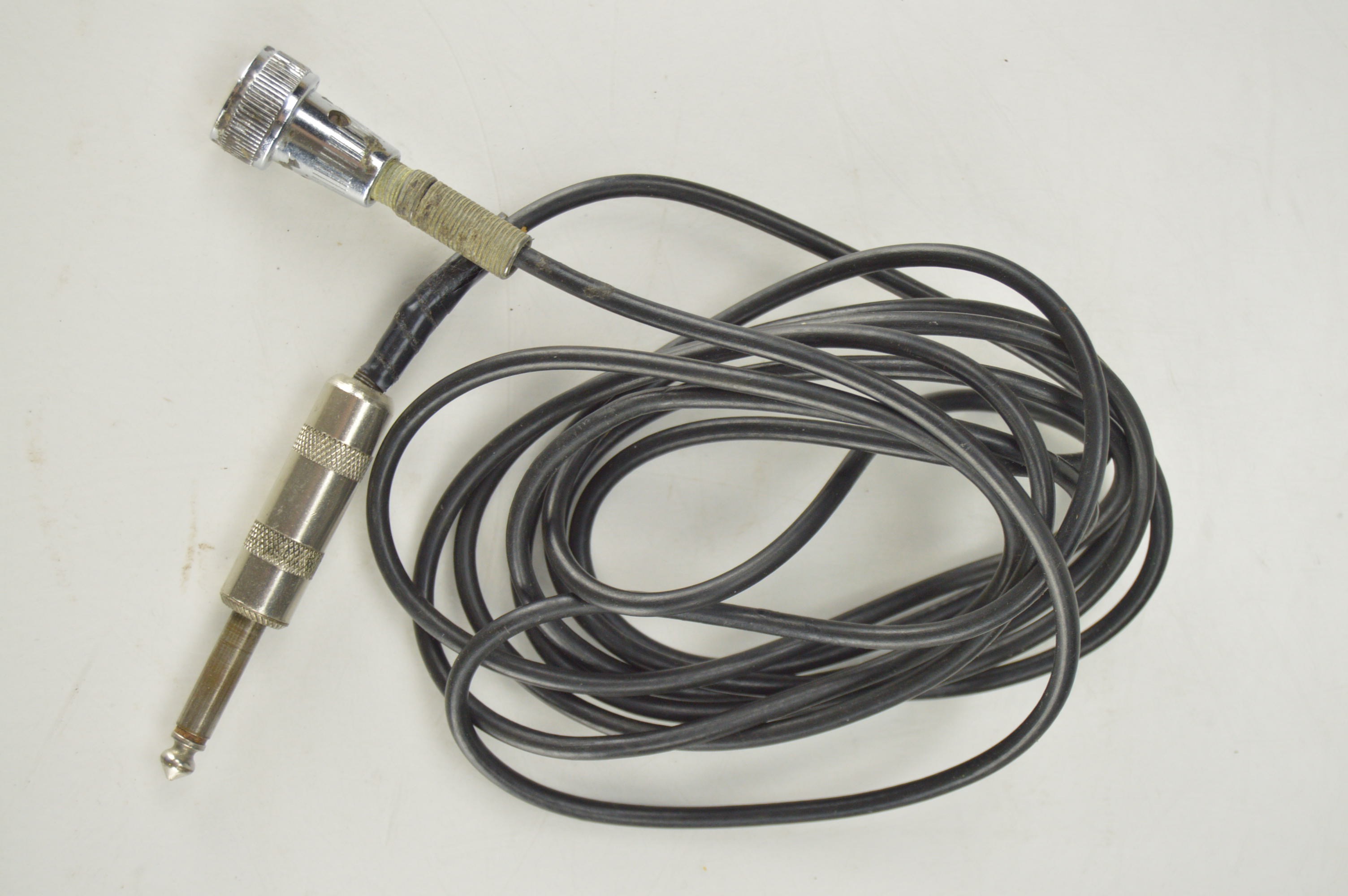 Vintage Electric Lap Steel Guitar