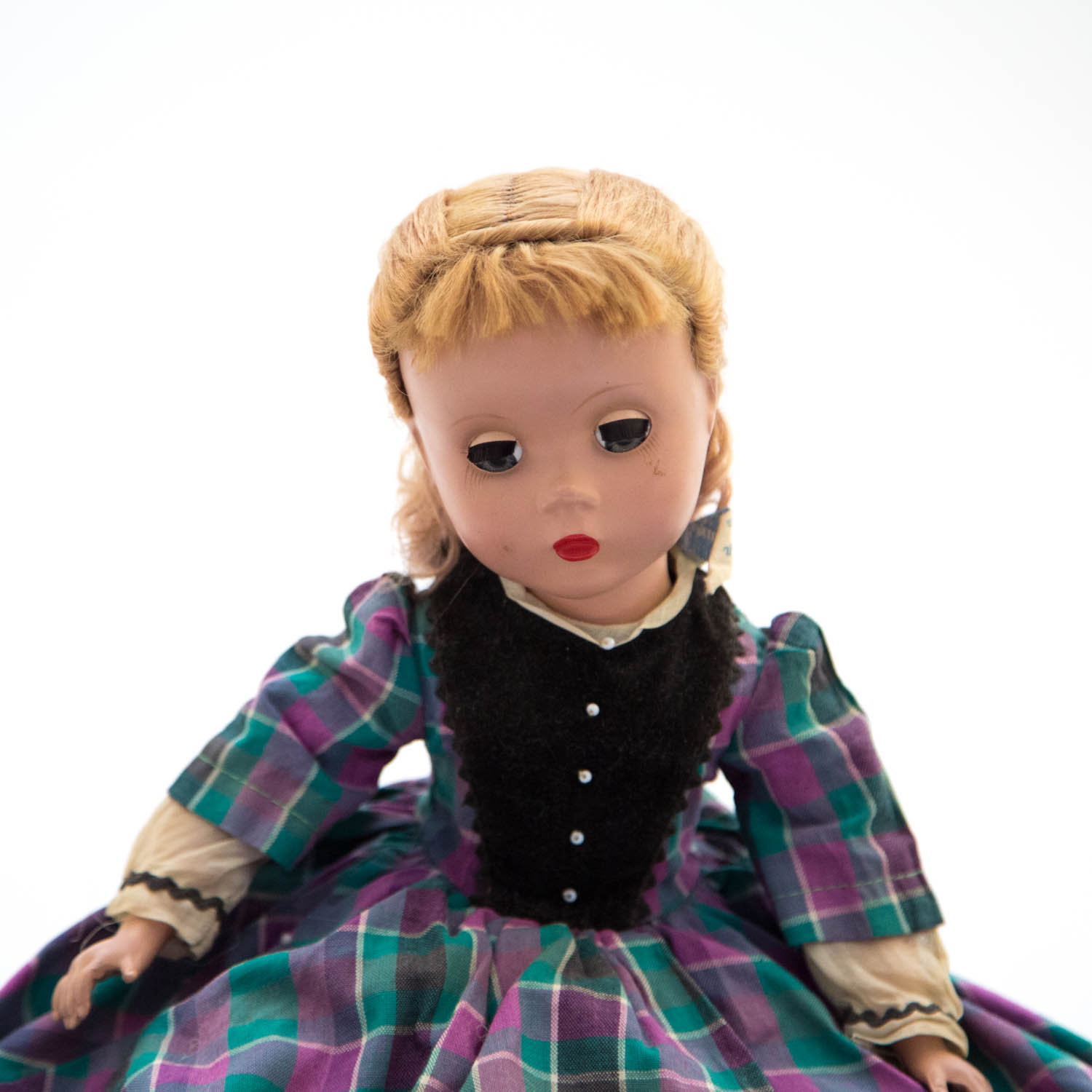 Collection of Vintage Madame Alexander Dolls