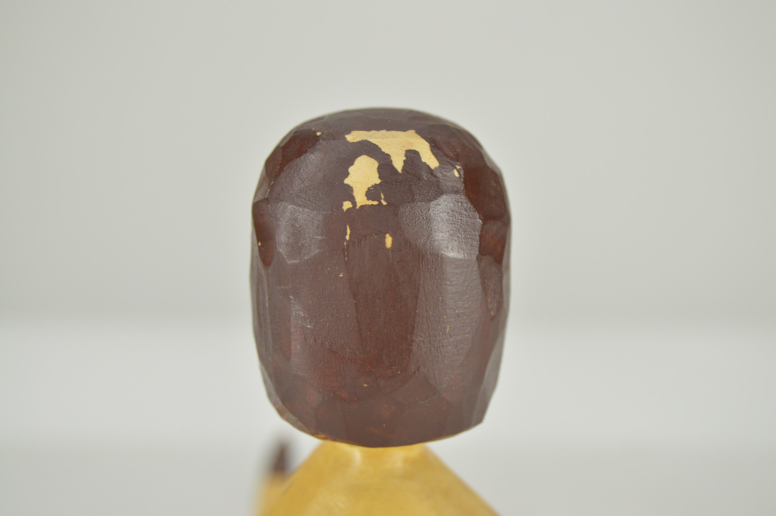 Wooden Dolls including Hand Made Jig Dolls