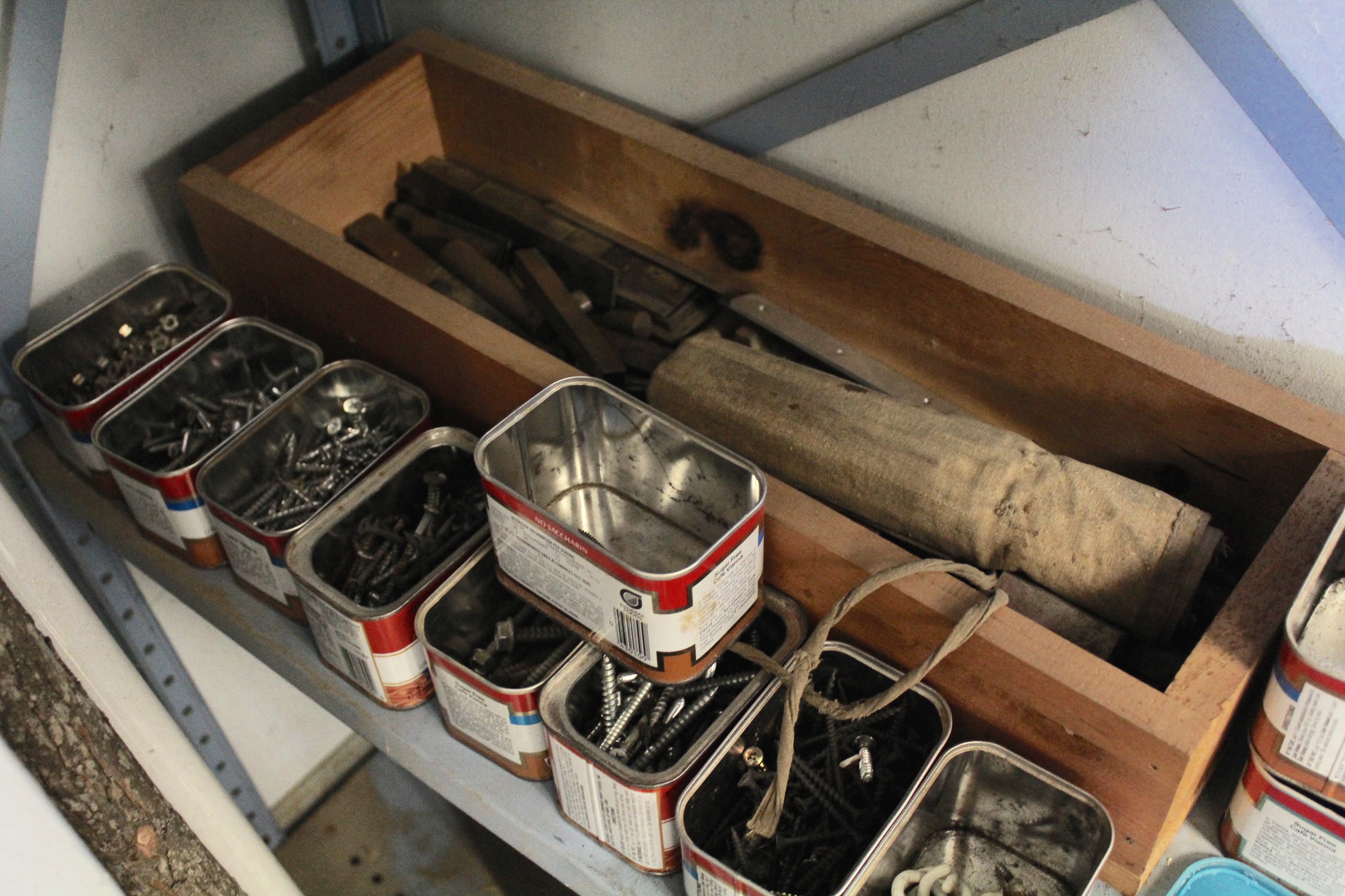 Guardian Power 12 Speed Drill Press