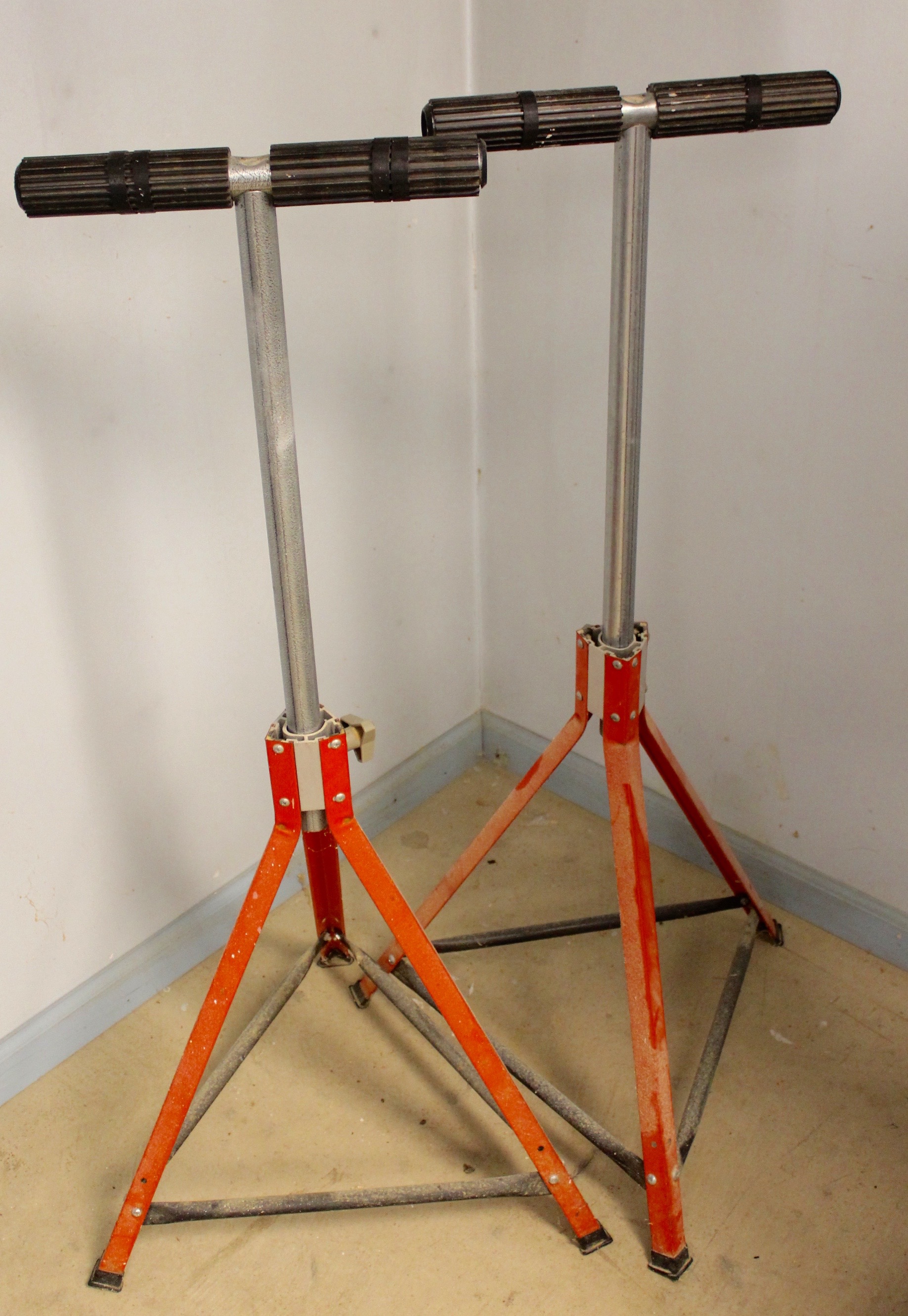 Wet/Dry Shop Vac and More