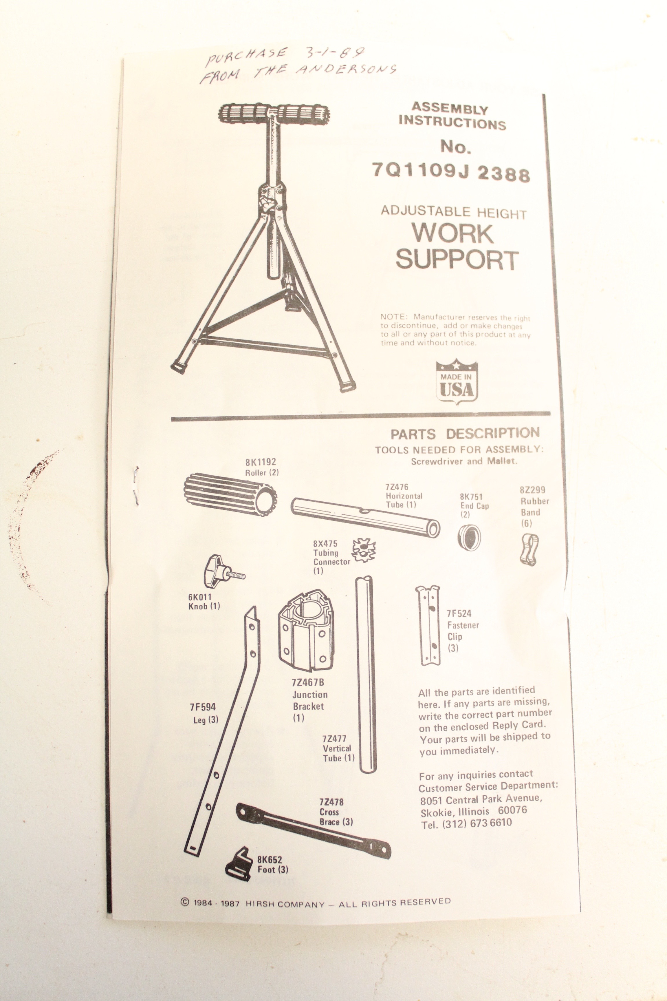 Wet/Dry Shop Vac and More