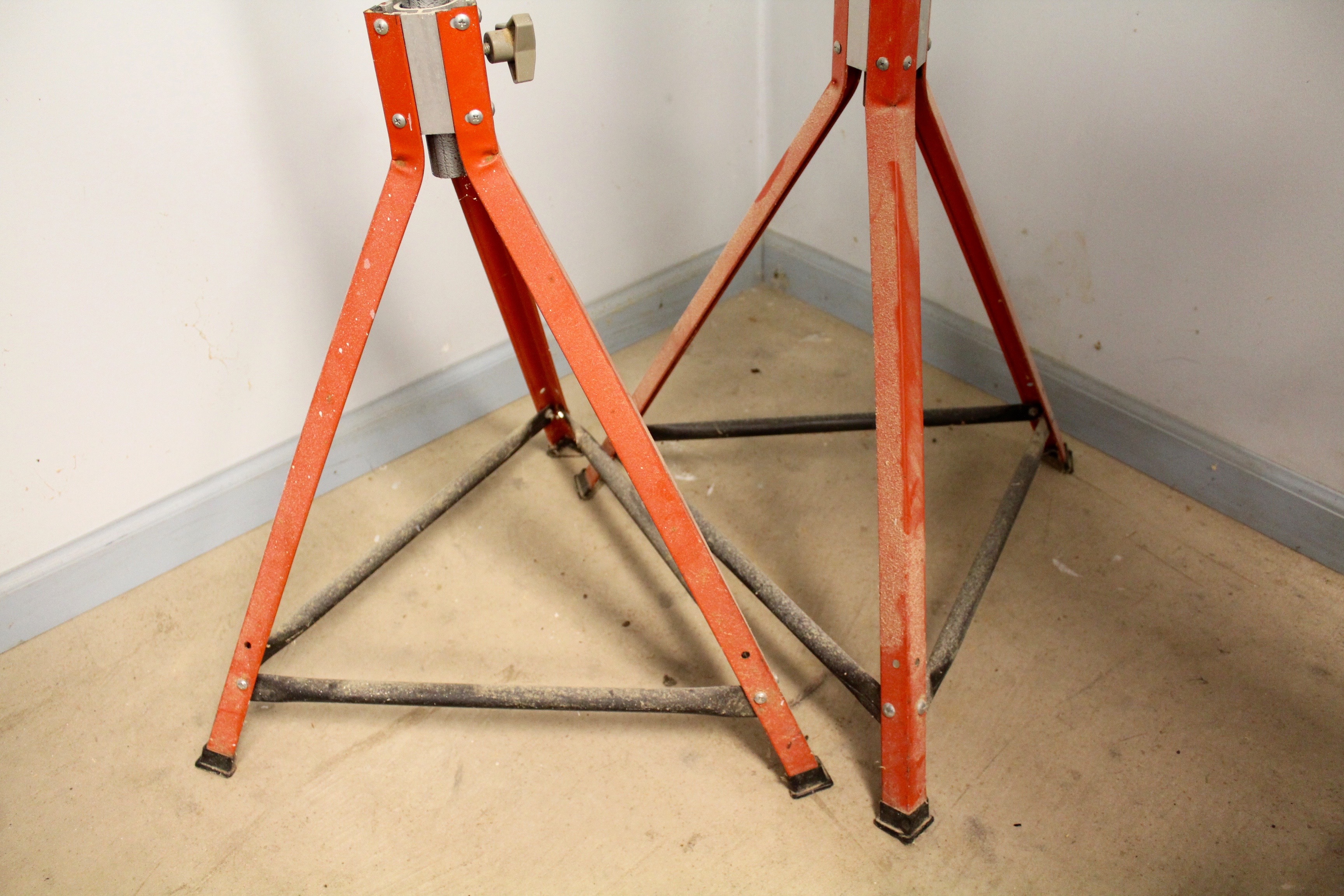 Wet/Dry Shop Vac and More