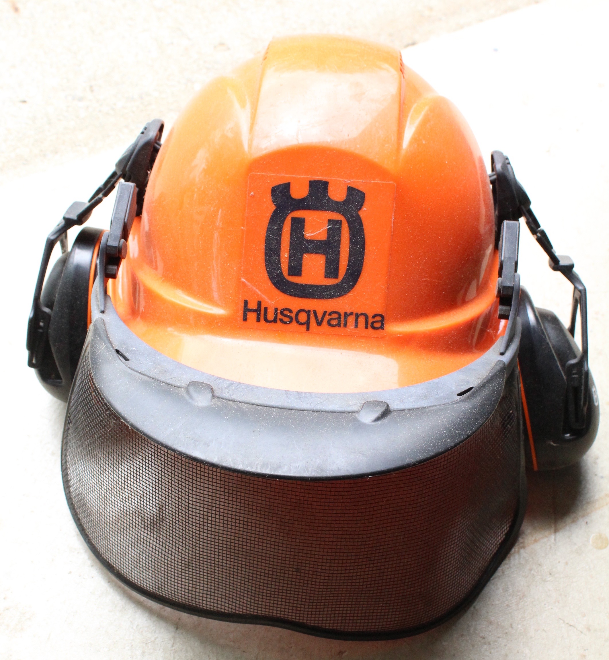 Crary Bear Cat Towable Chipper