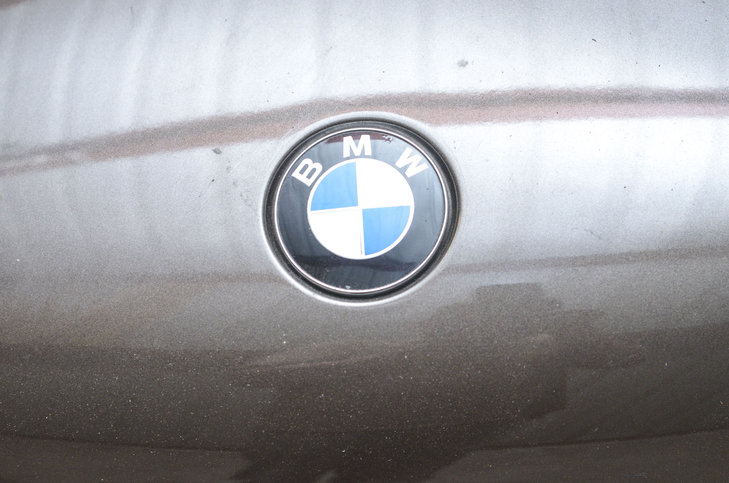 2004 BMW r1200CL Touring Motorcycle