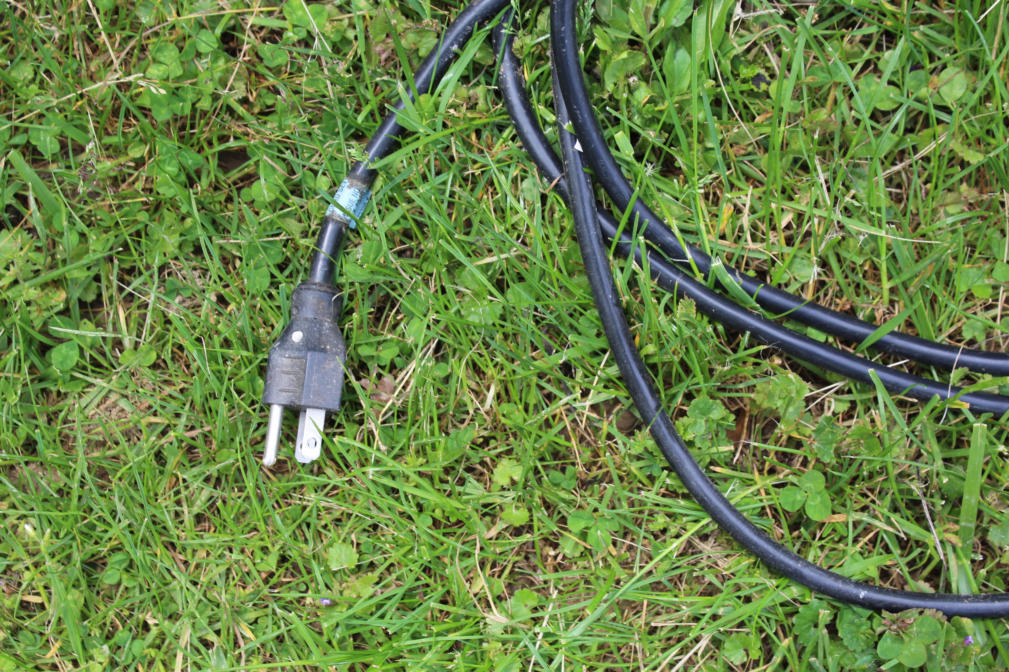 Craftsman 5.0 Horsepower Snow Thrower