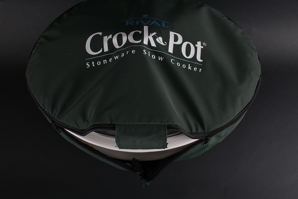 Rival Crock-Pot Stoneware Slow Cooker