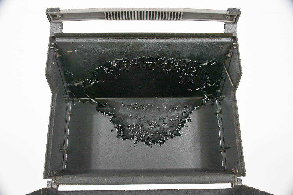 Weber Outdoor Gas Grill with Cover