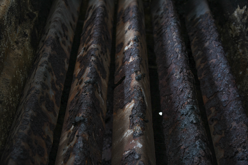 Weber Outdoor Gas Grill with Cover