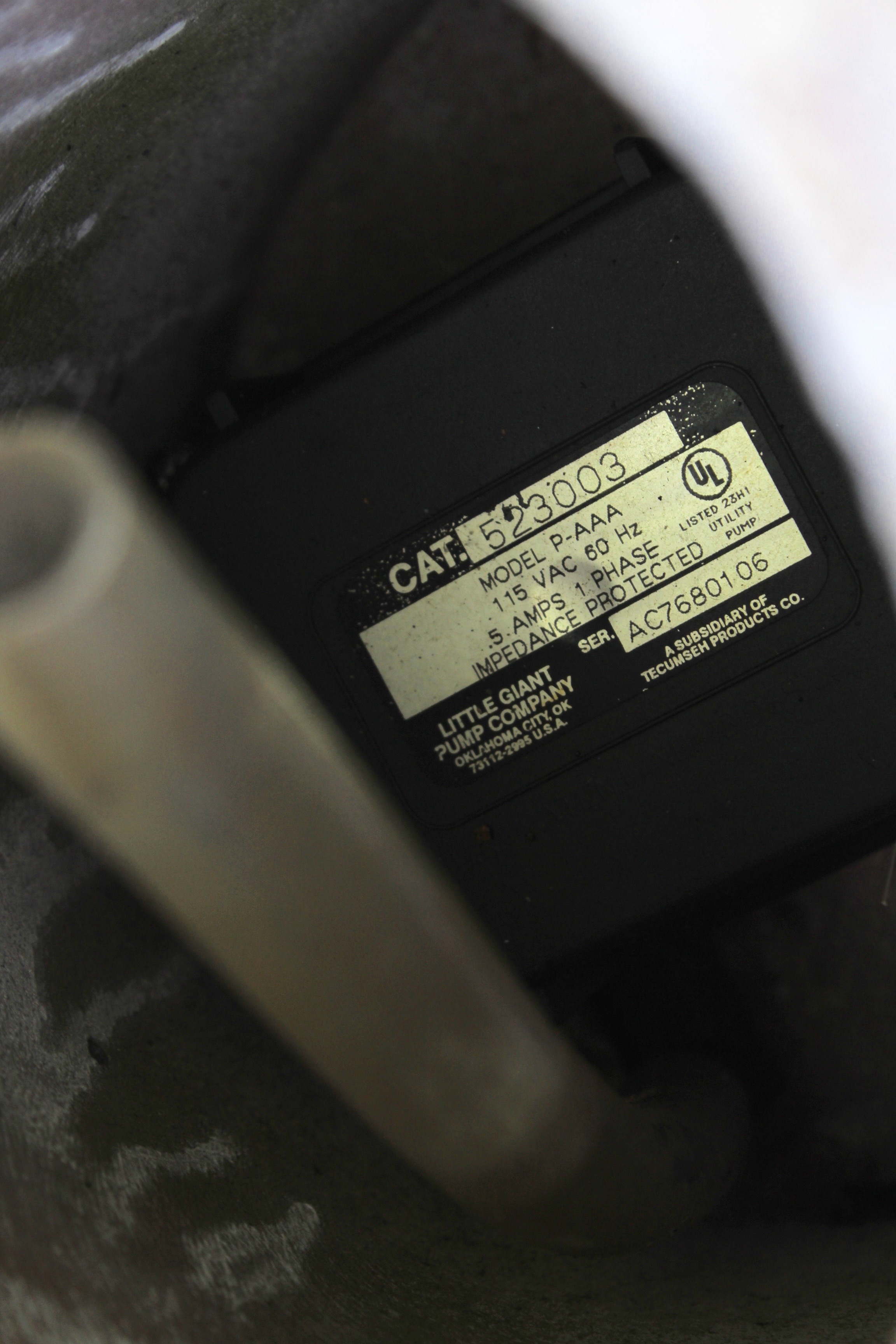 Henri Studio, Inc. Cast Concrete Bird Bath Fountain