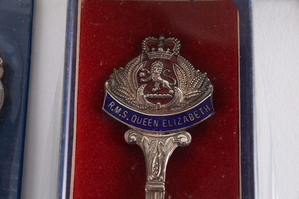 Assorted Silvertone Housewares and Collectibles