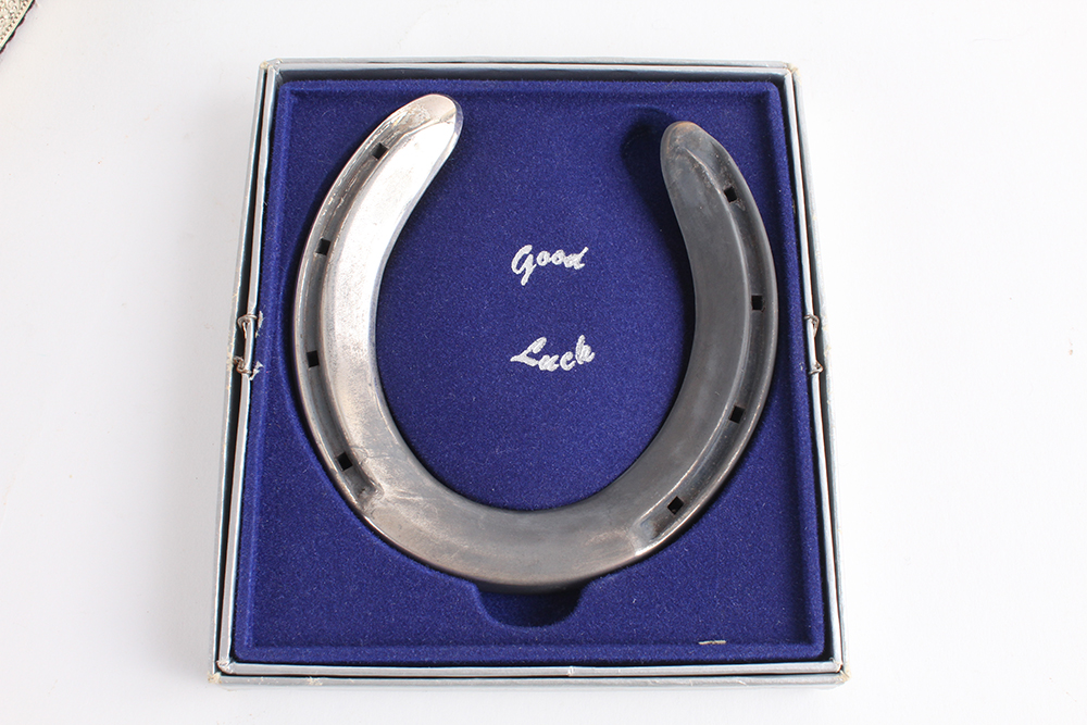 Assorted Silvertone Housewares and Collectibles