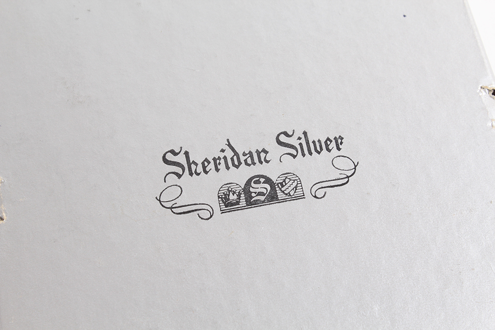 Assorted Silvertone Housewares and Collectibles