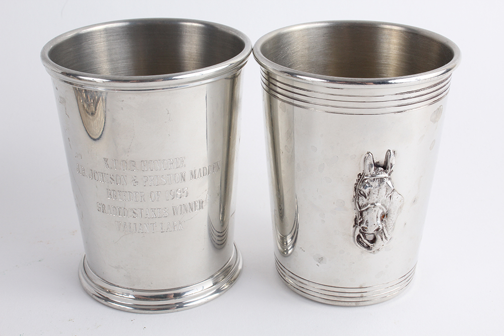 Assorted Silvertone Housewares and Collectibles