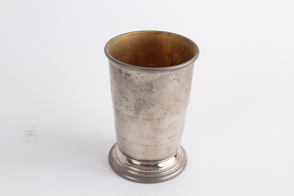 Assorted Silvertone Housewares and Collectibles