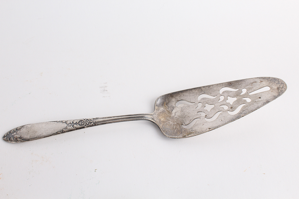 Assorted Silvertone Housewares and Collectibles