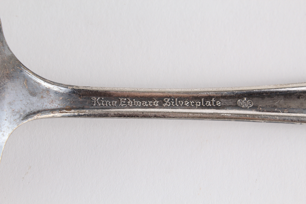 Assorted Silvertone Housewares and Collectibles