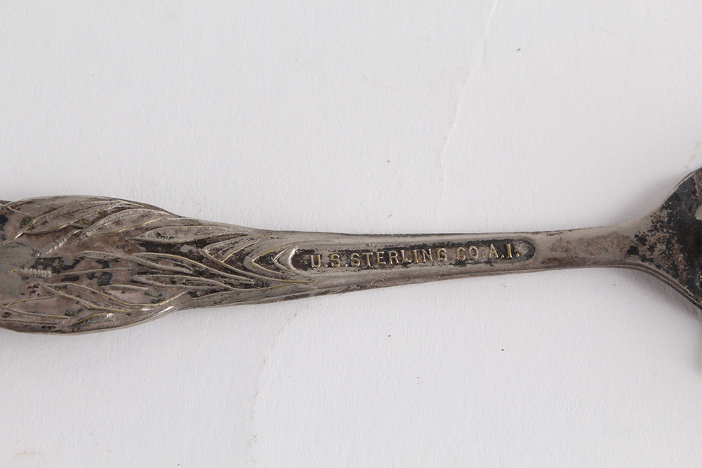 Assorted Silvertone Housewares and Collectibles