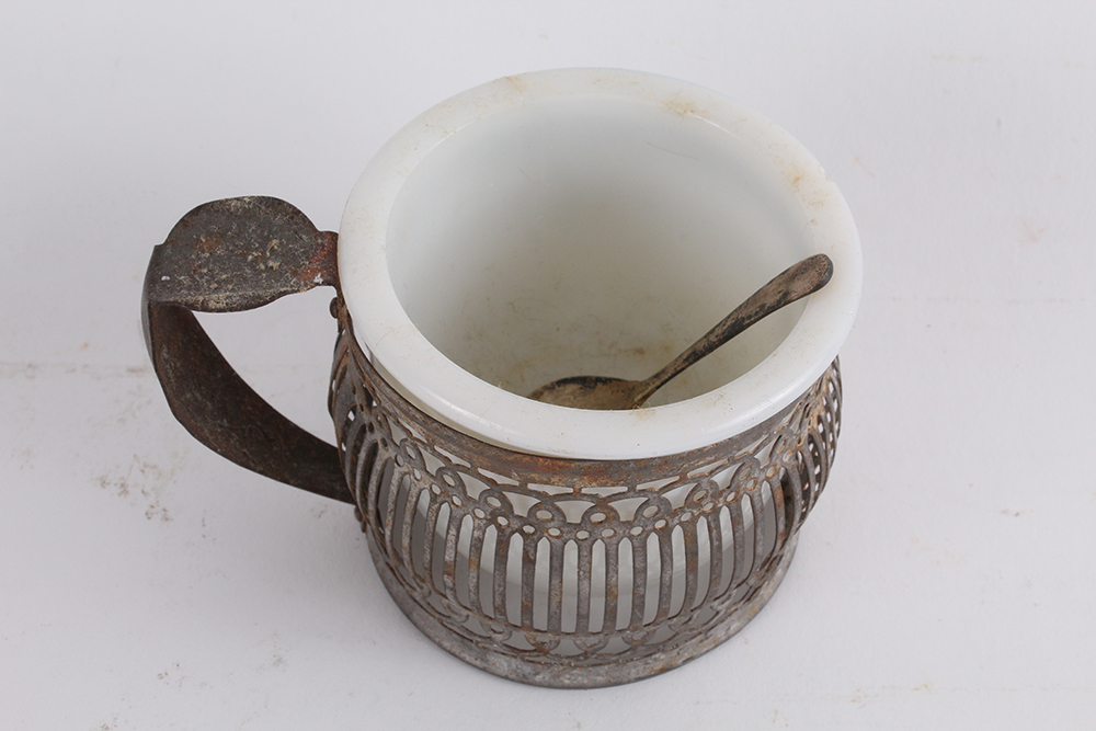 Assorted Silvertone Housewares and Collectibles