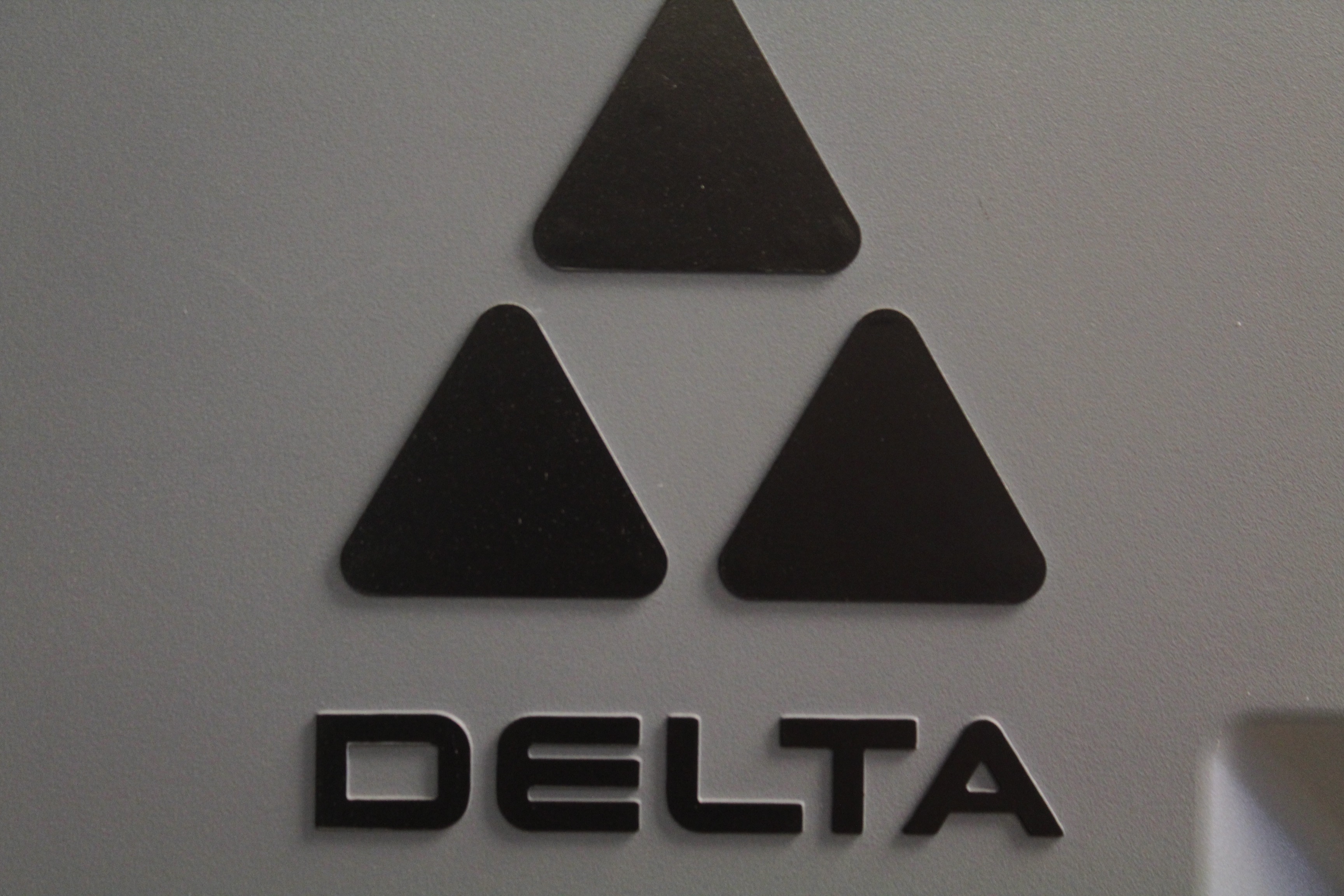 Delta 10" Band Saw on Stand