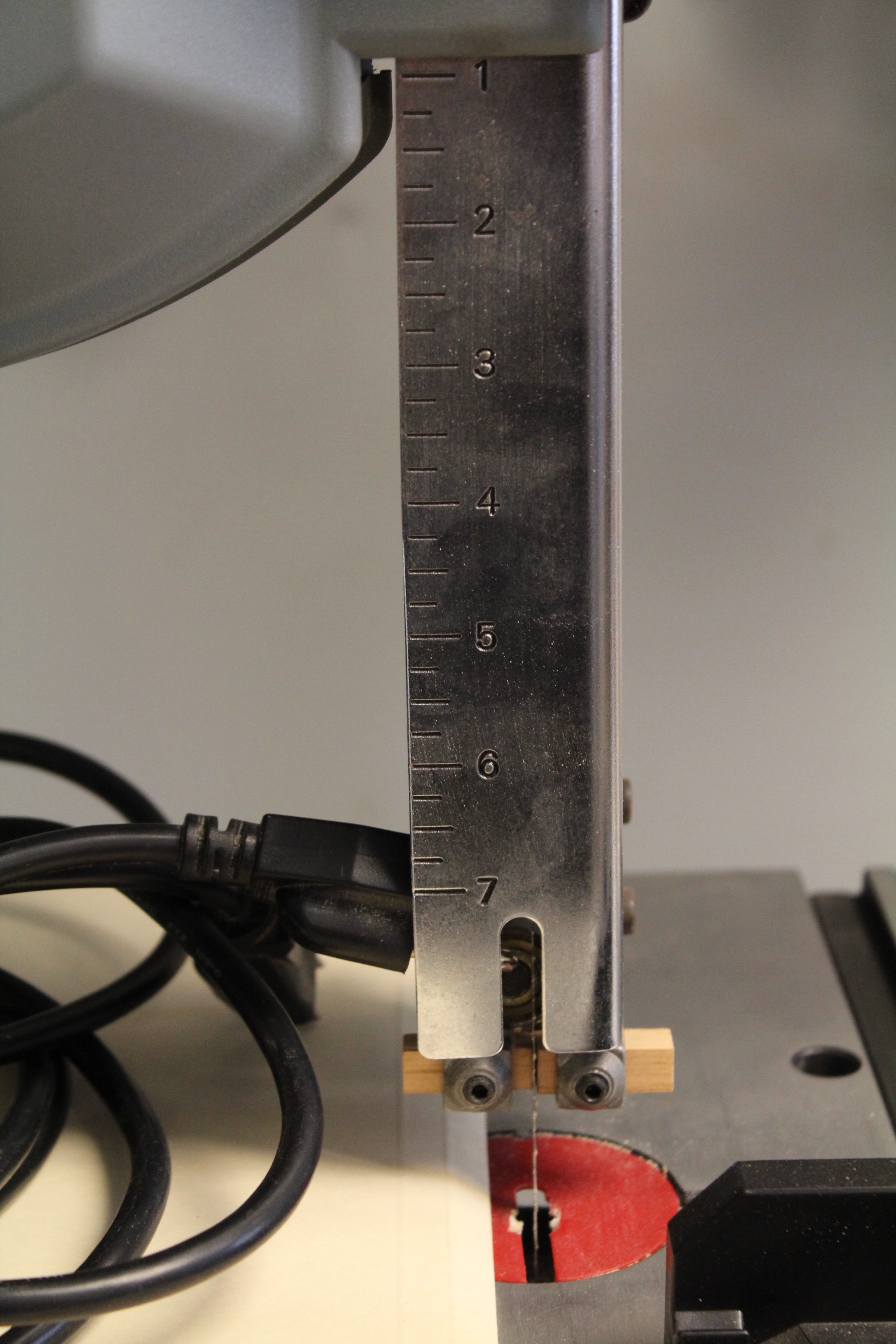 Delta 10" Band Saw on Stand