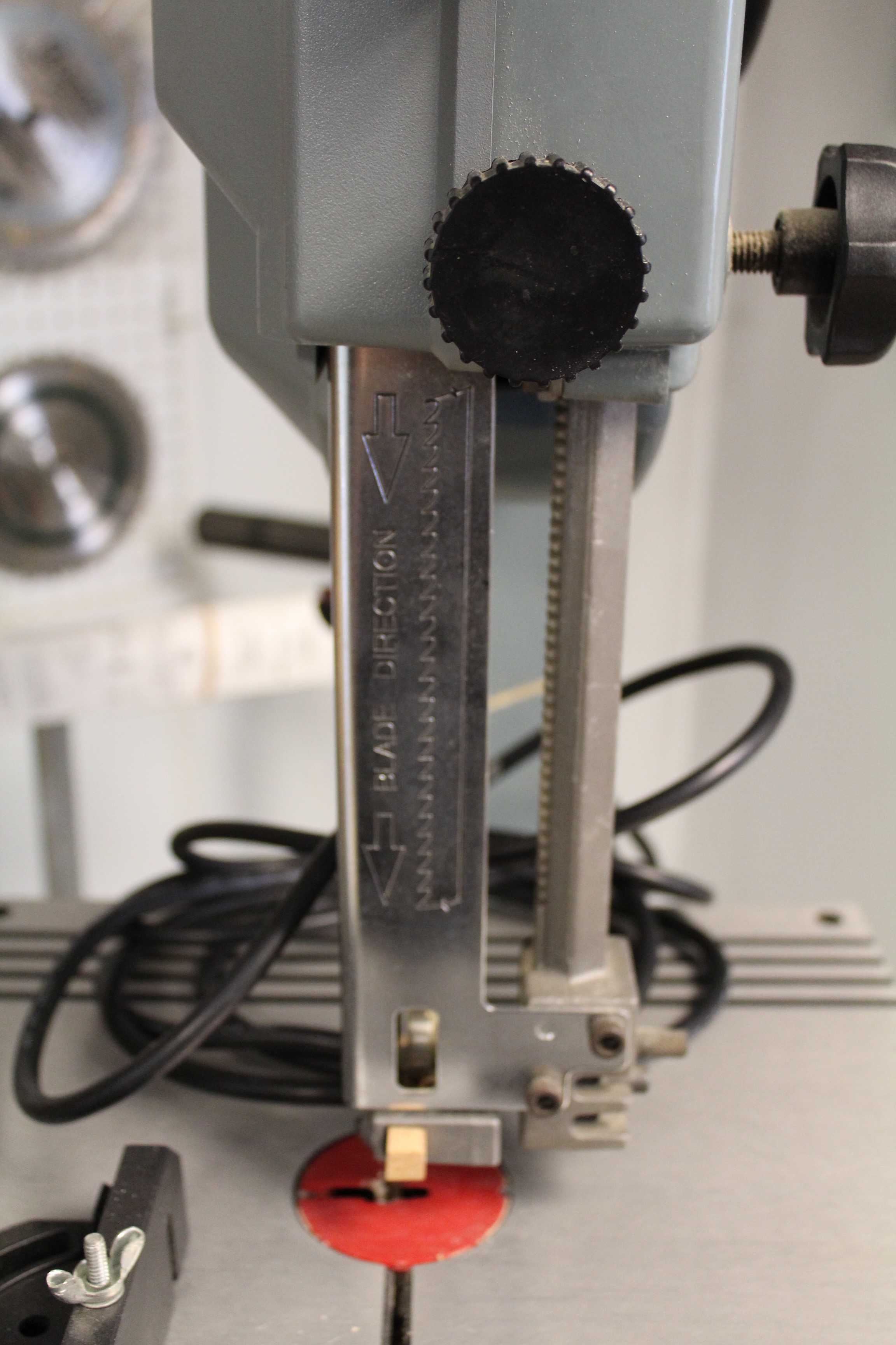 Delta 10" Band Saw on Stand