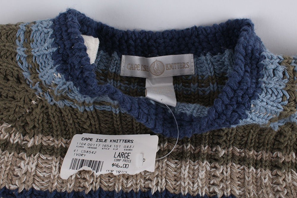 Casual Men's Clothing, New with Tags